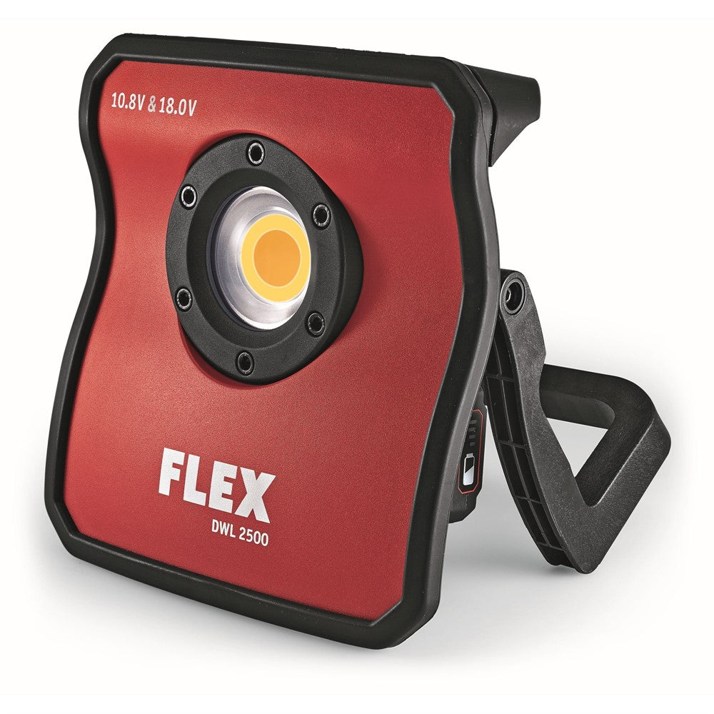 LED Fullspektrumlampa Flex DWL 2500 C