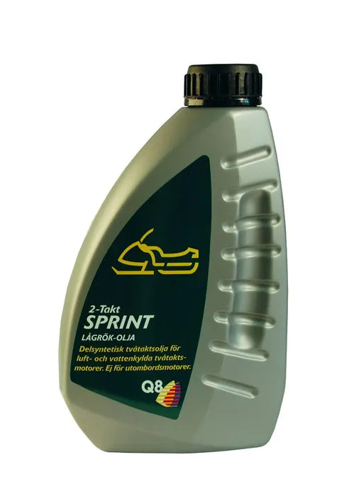Q8 Sprint, 1L - MARINOLJA