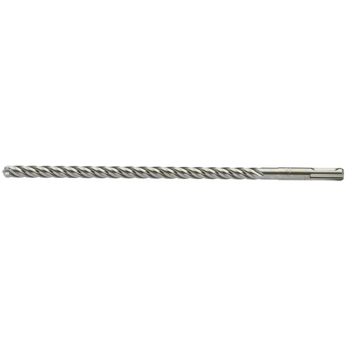 LUNA BORR SDS PLUS PT Z4 5,5X165