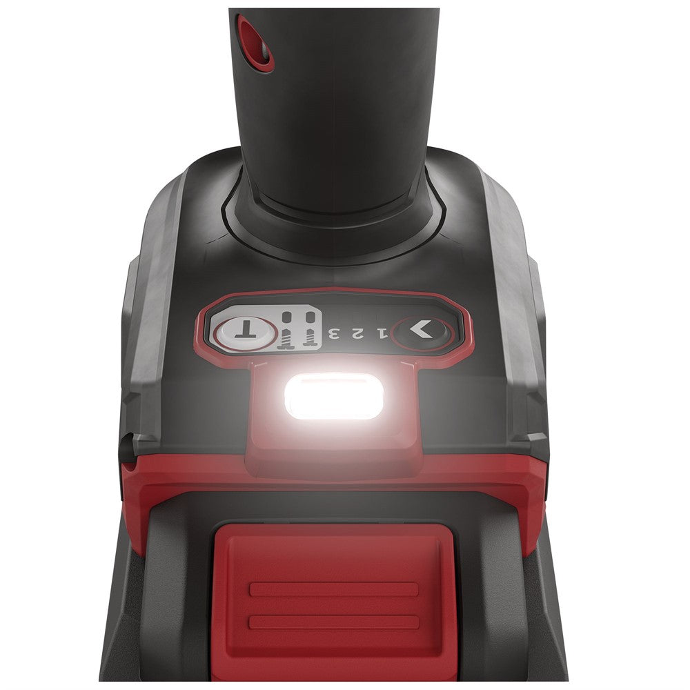 Slagskruvdragare Flex ID¼" 18.0-EC-HD C