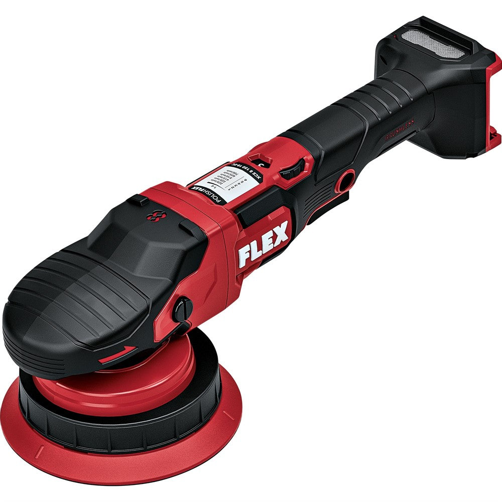 Polermaskin Flex XCE8 150 18.0-EC C