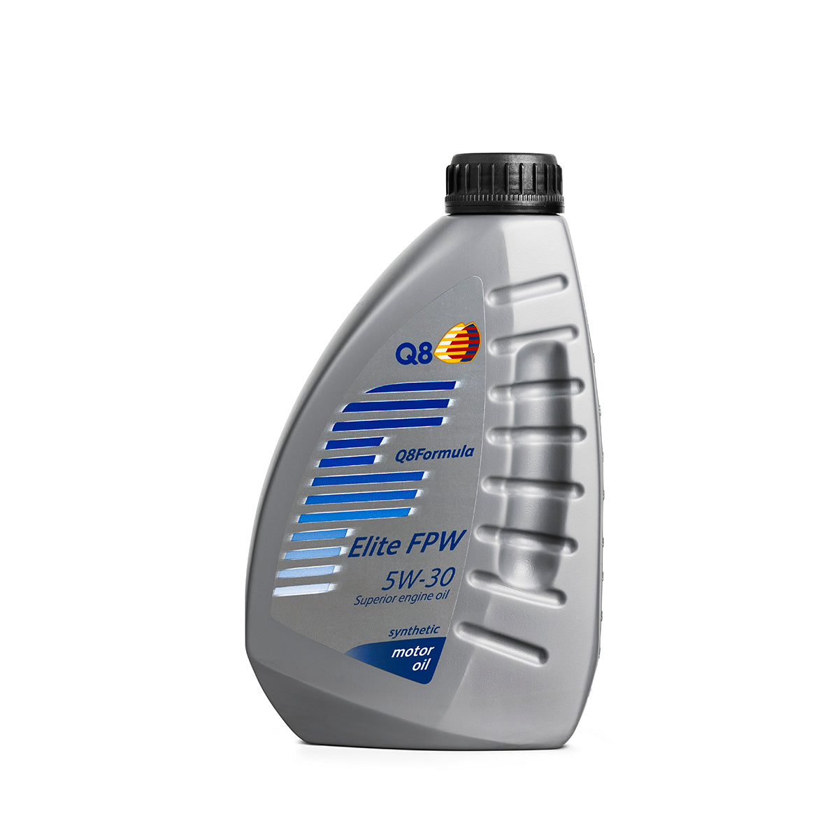 Q8 FORMULA ELITE FPW 5W-30 1-L OLIVE II - MOTOROLJA PERSONBILAR
