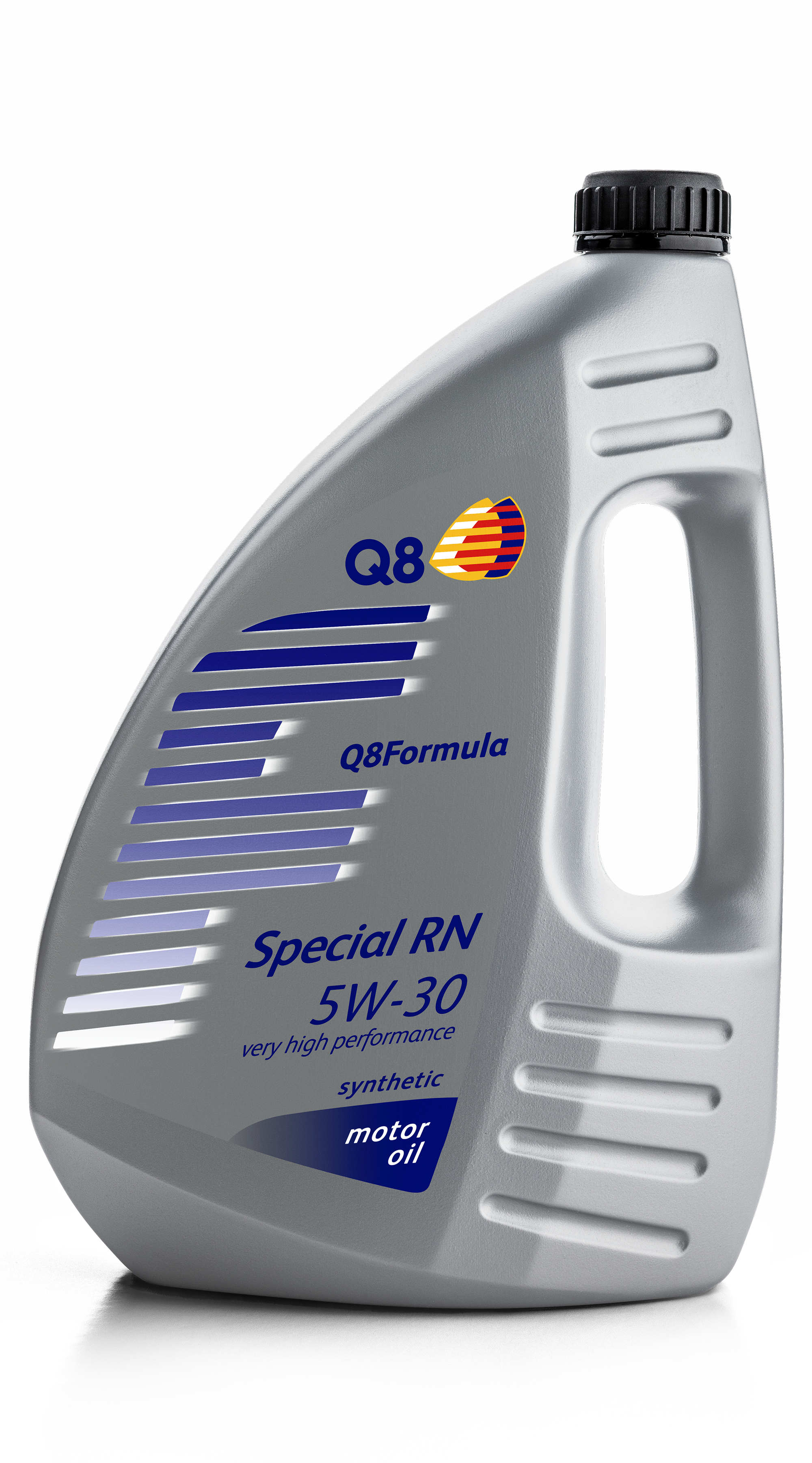 Q8 FORMULA SPECIAL RN 5W-30 4-L - MOTOROLJA PERSONBILAR