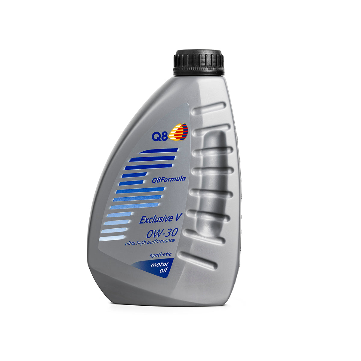 Q8 FORMULA EXCLUSIVE V 0W-30 1-L OLIVE II - MOTOROLJA PERSONBILAR