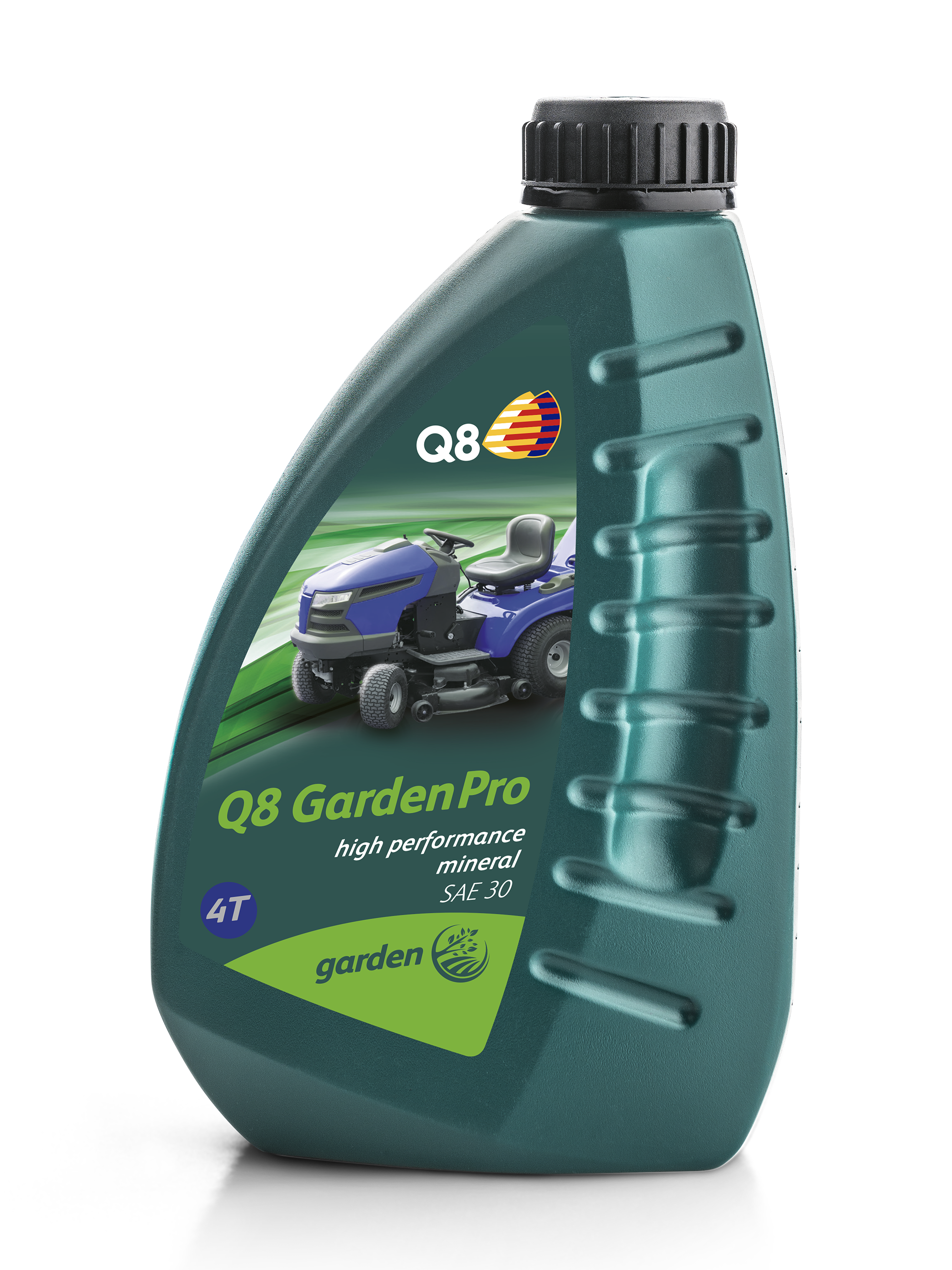 Q8 Garden Pro 4T SAE 30 1-L - TRÄDGÅRD