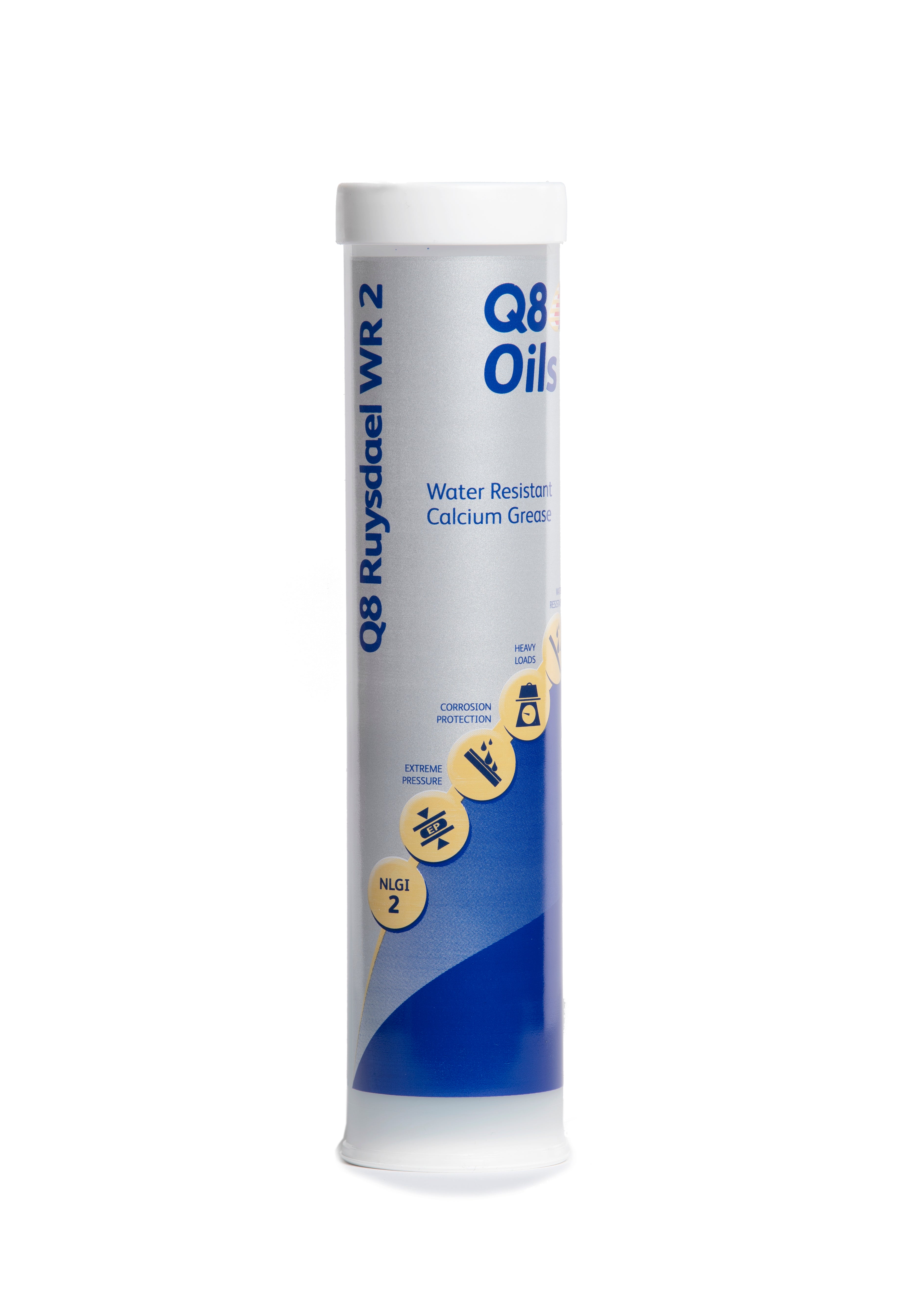 Q8 RUYSDAEL WR 2 400 G/420 ML - UNIVERSALFETT