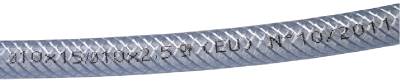 TRICOFLEX SLANG PVC TRYCKL 1MPA 25MM 50M
