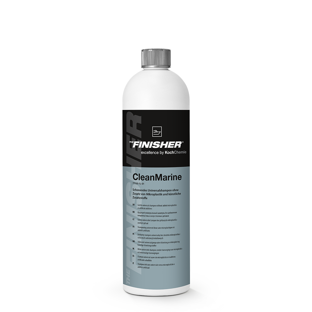 Koch-Chemie TF CleanMarine, 1L