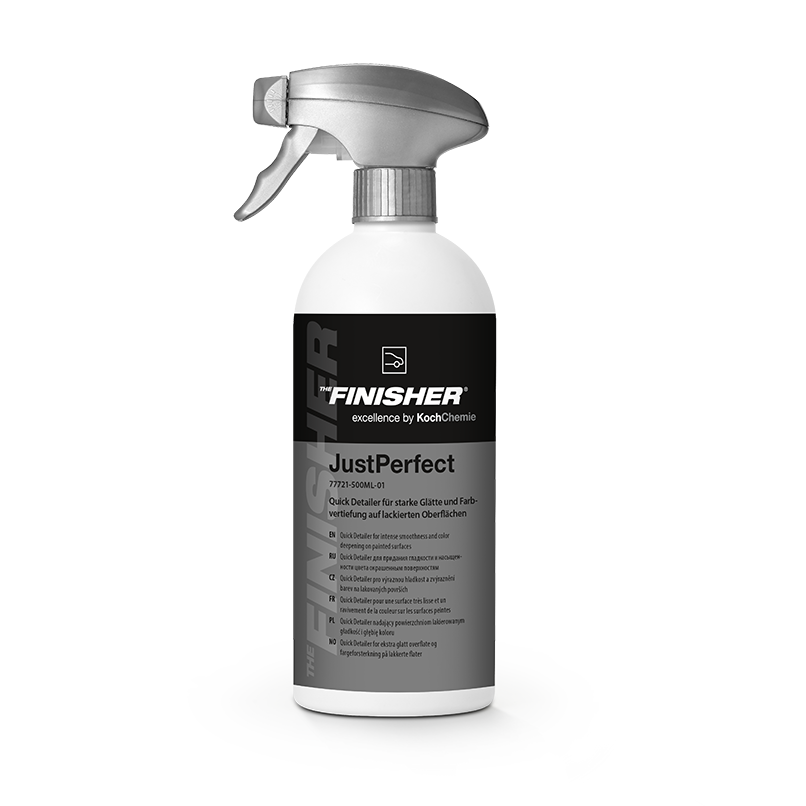 Koch-Chemie TF JustPerfect, 500ml