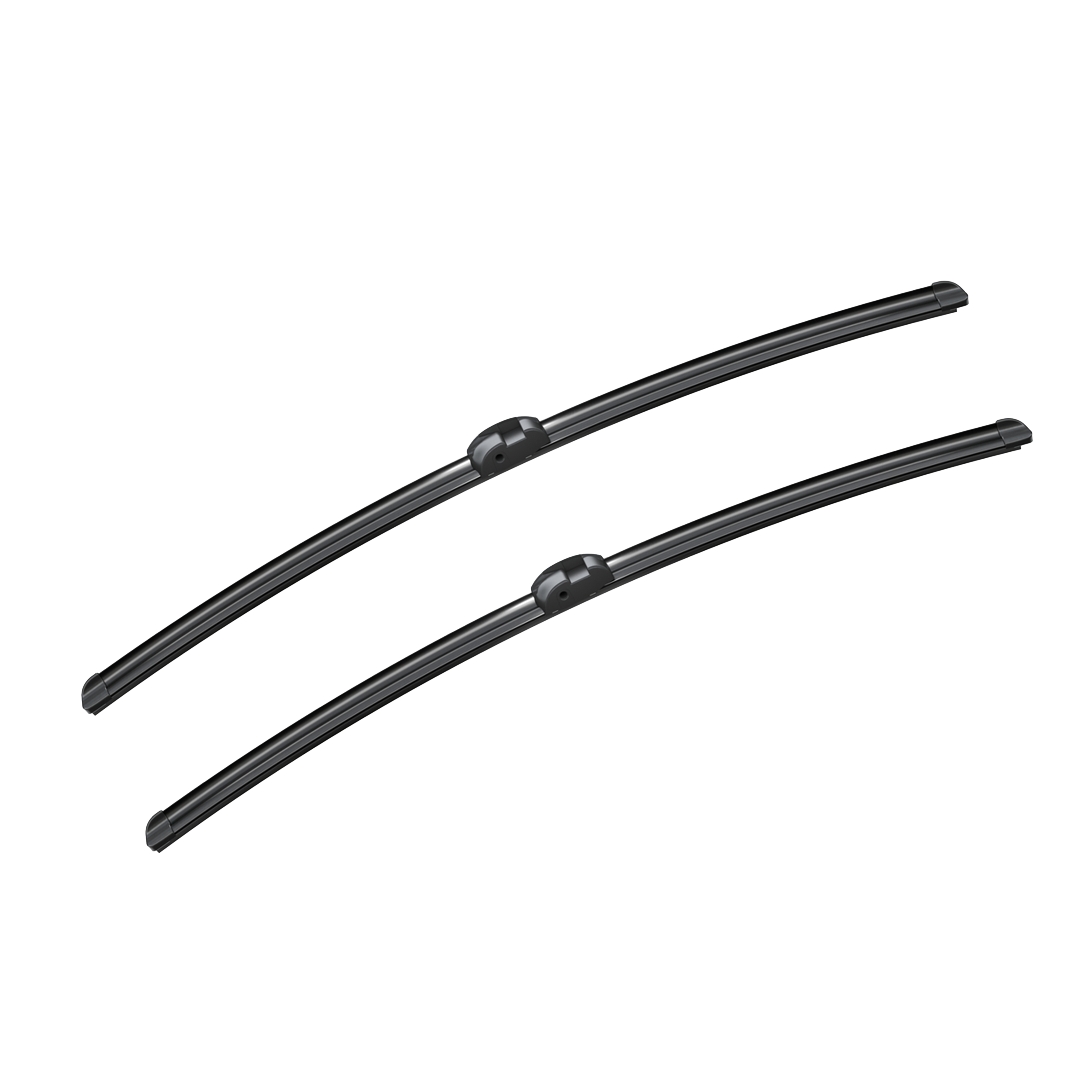 Torkarblad Bosch Flatbladesats A034S