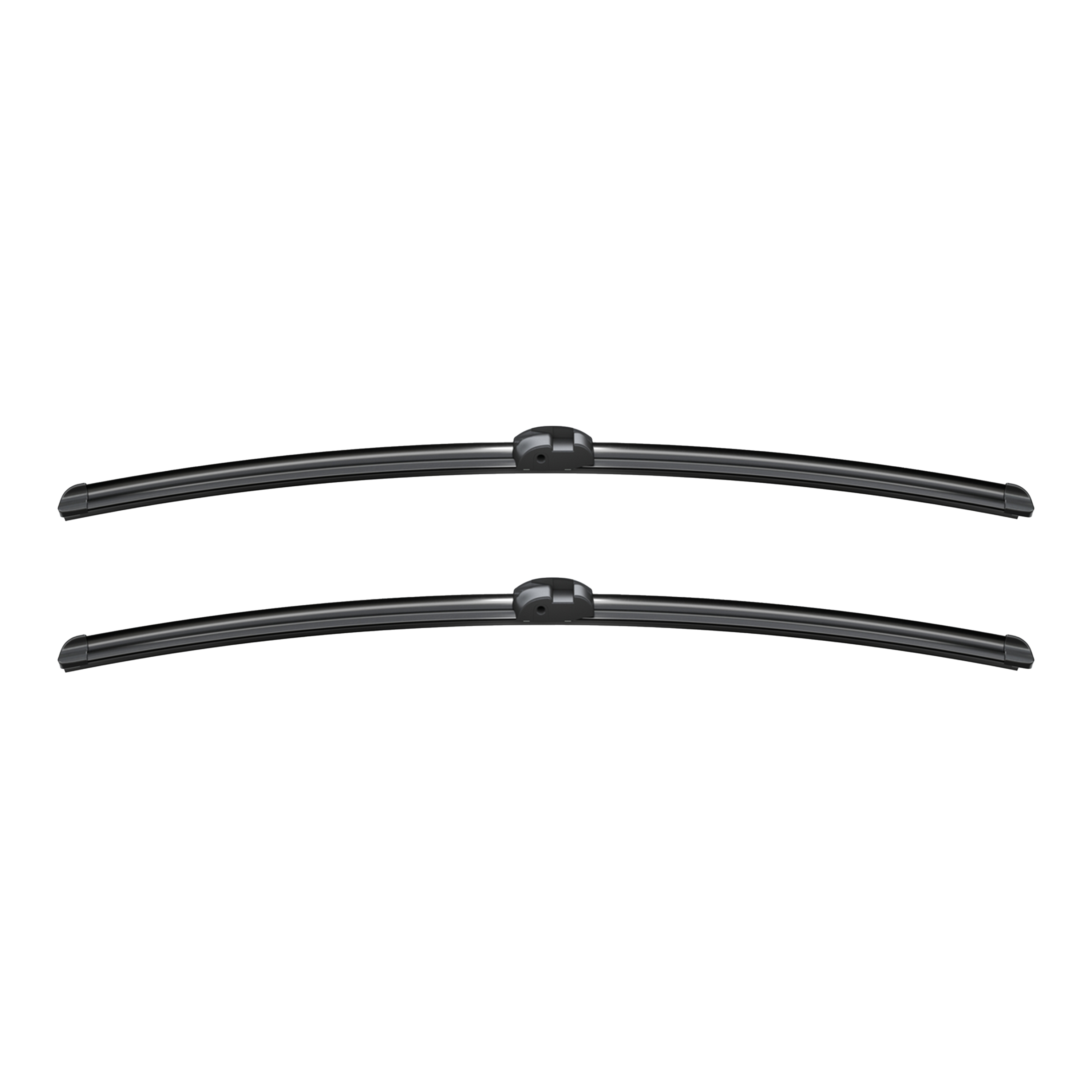 Torkarblad Bosch Flatbladesats A034S