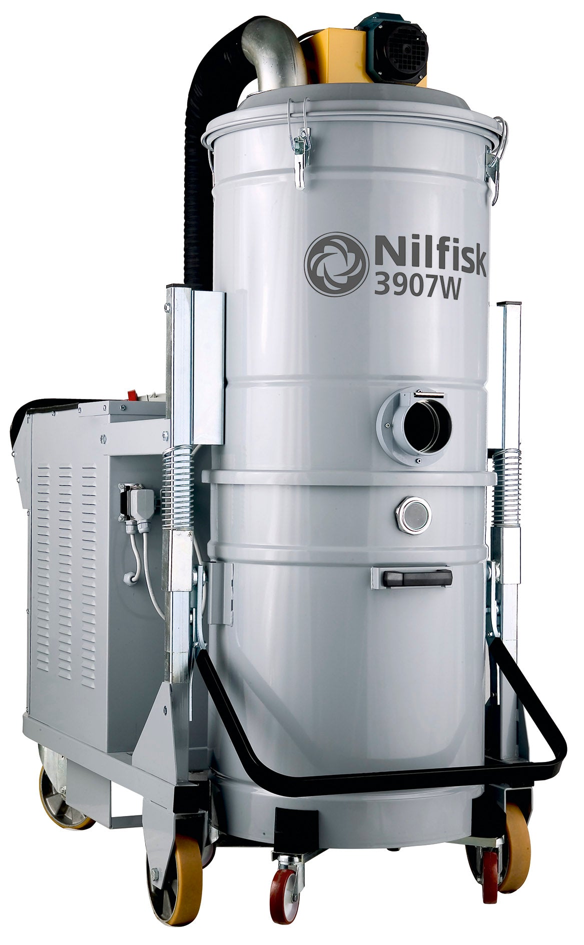 Nilfisk 3907W SE