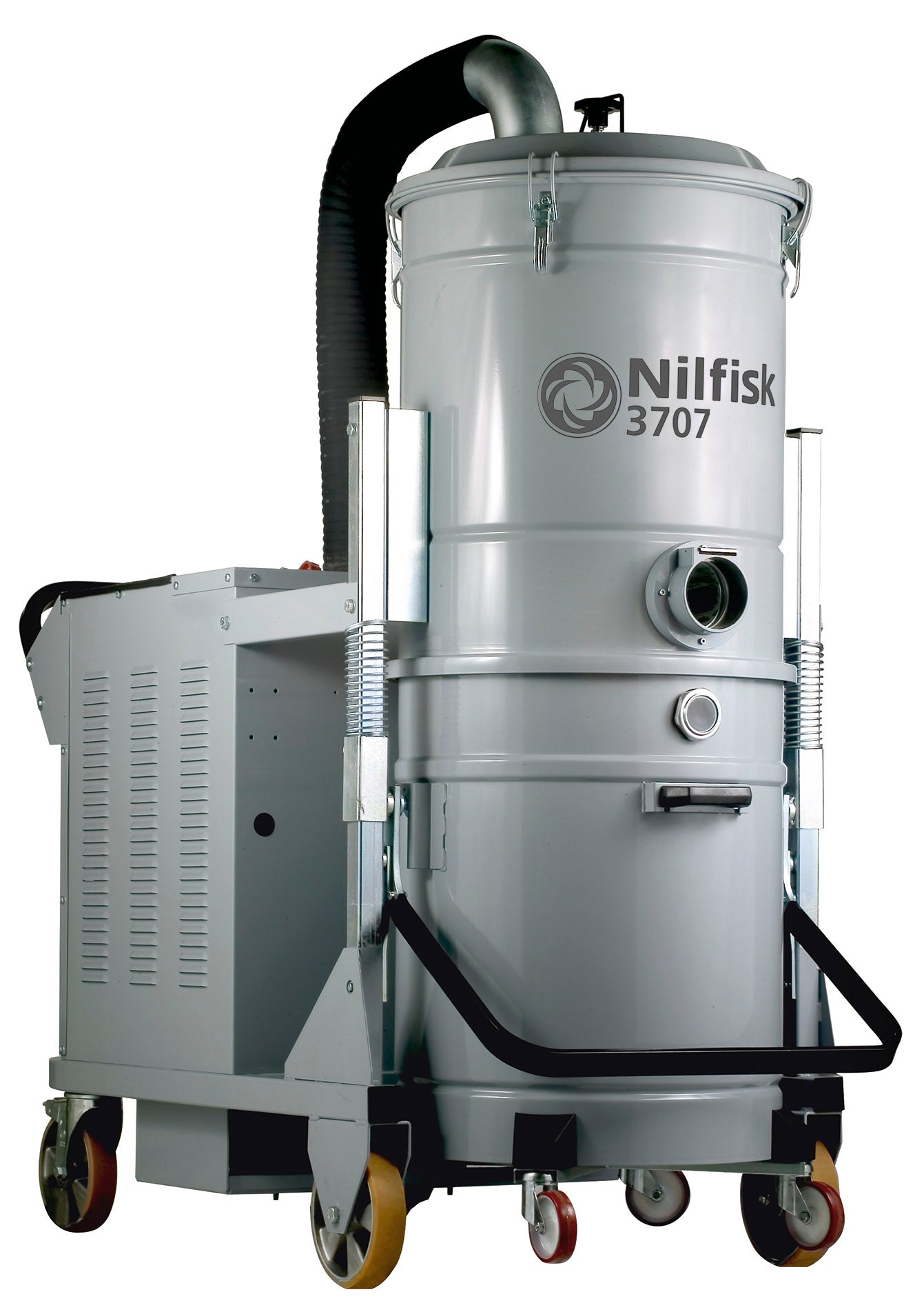 Nilfisk 3707 FM 5PP