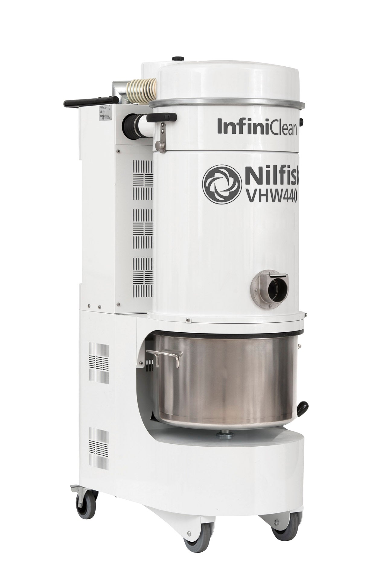 Nilfisk VHW440 IC 5PP
