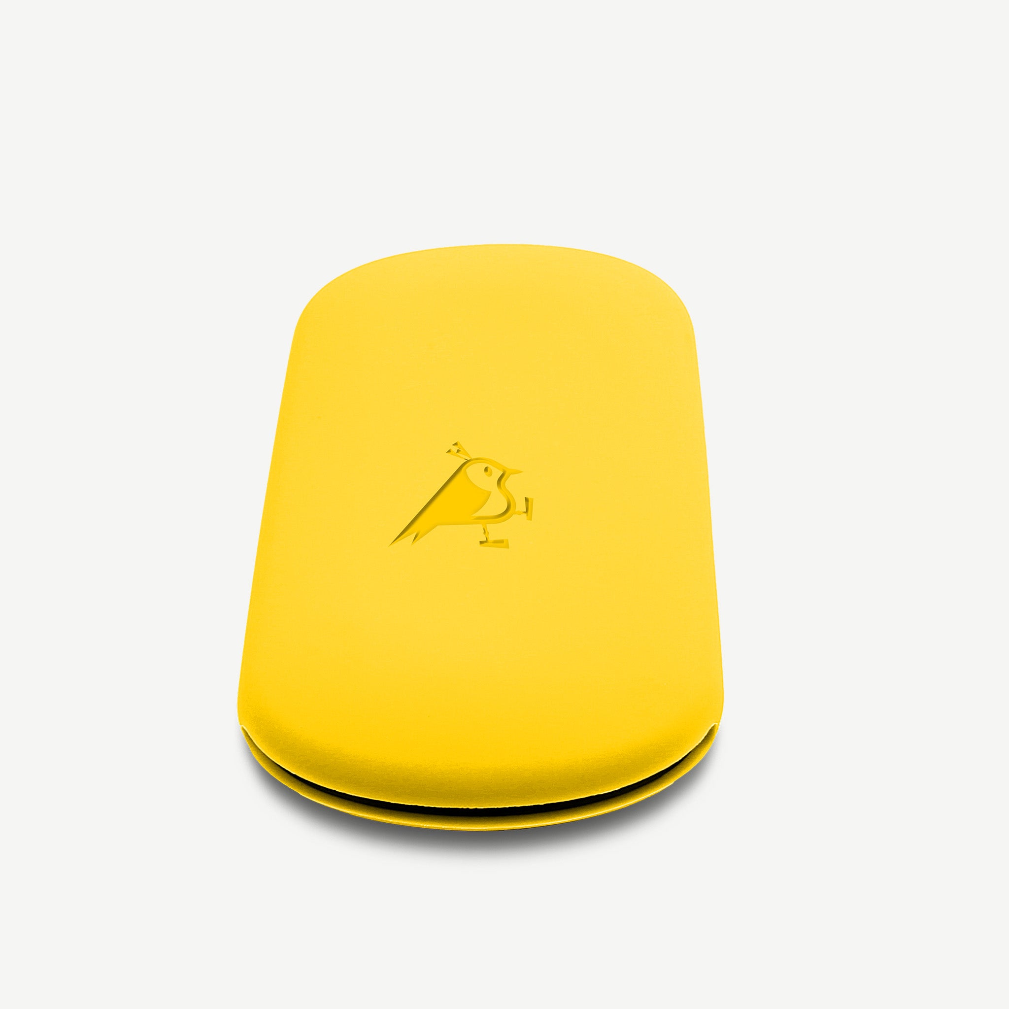 Aqiila Cablebird CS21 kabel USB C till Lightning 30W silikon 1m vit