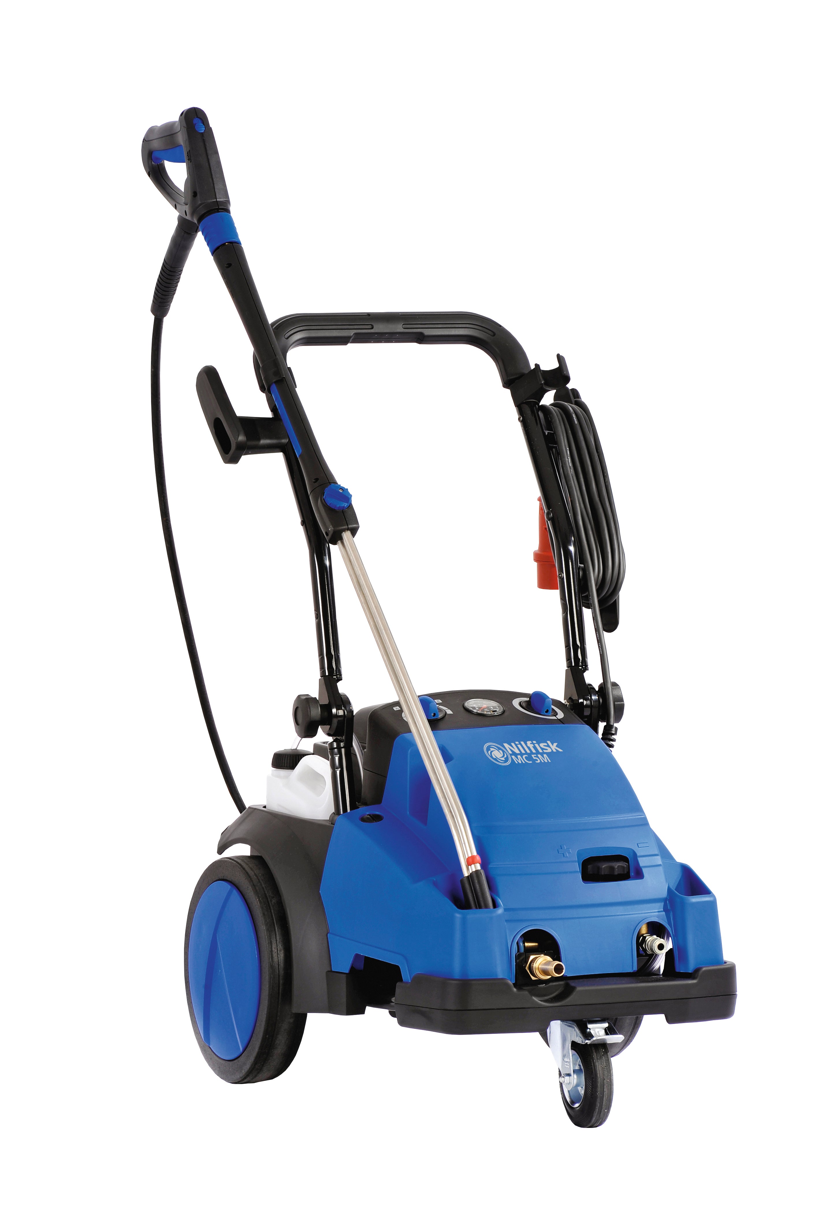 Nilfisk MC 5M-200/1050 FA
