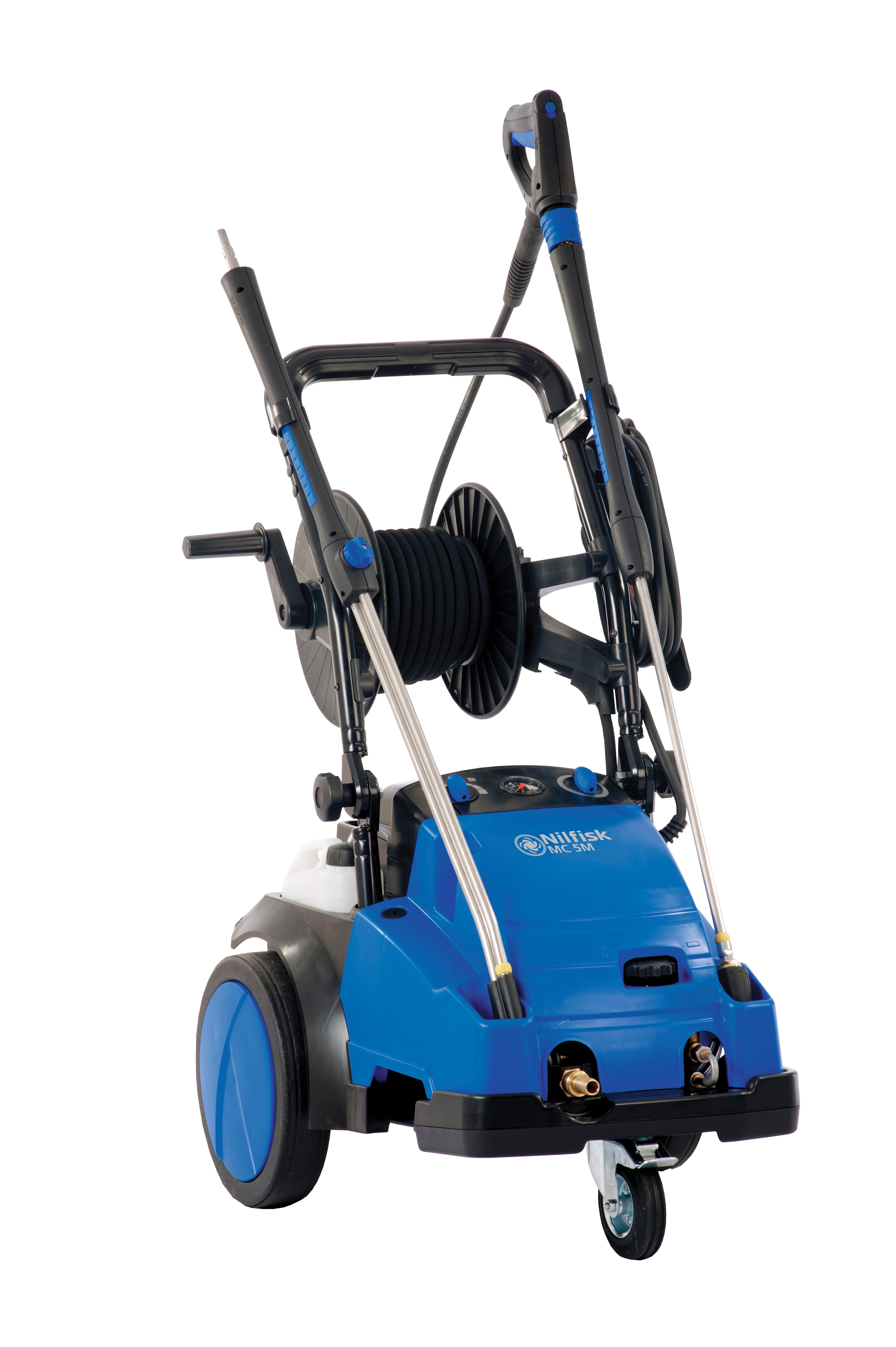 Nilfisk MC 5M-200/1050 XT