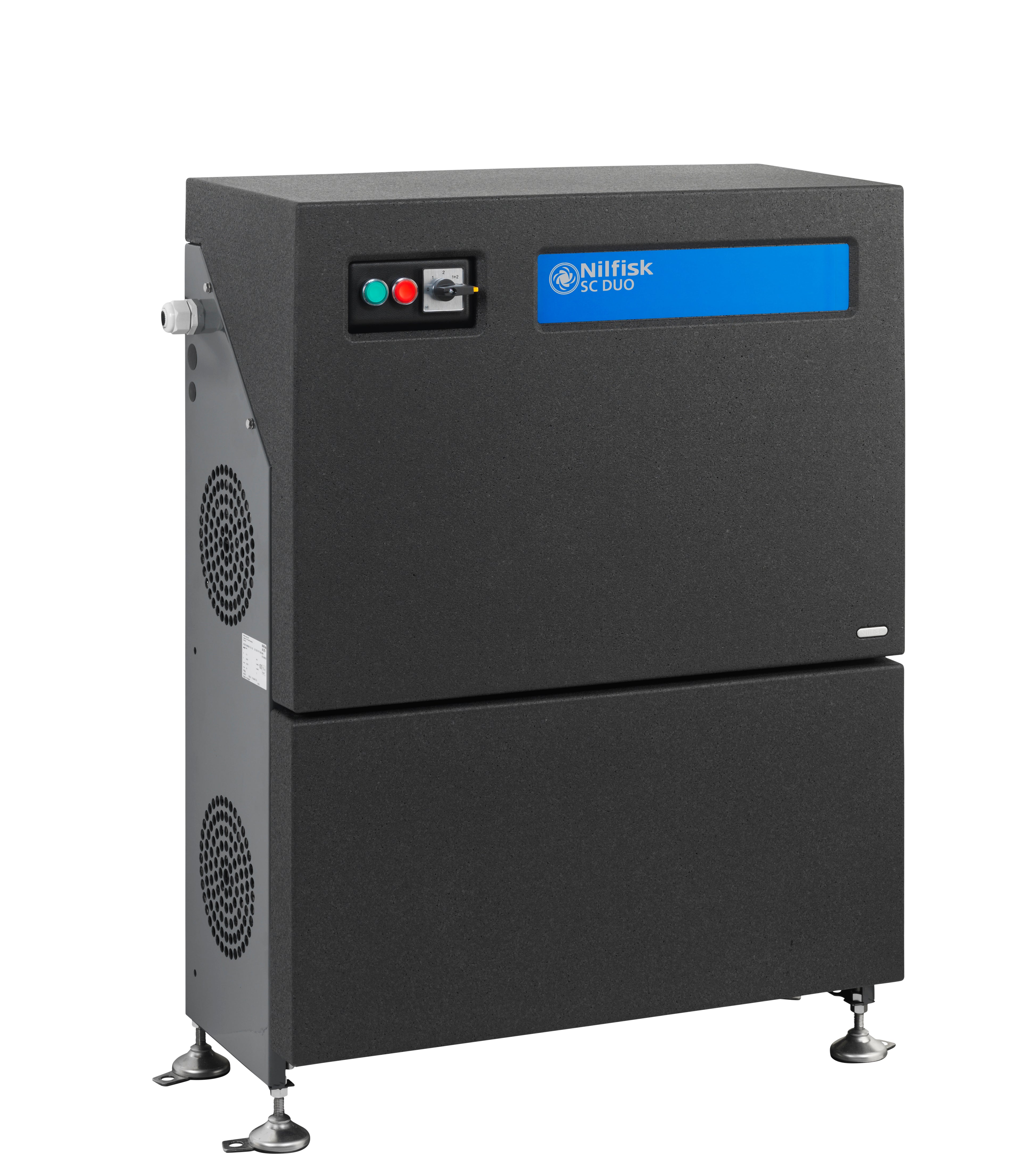 Nilfisk SC DUO 8P-180/4000 440/3/60 EXPT