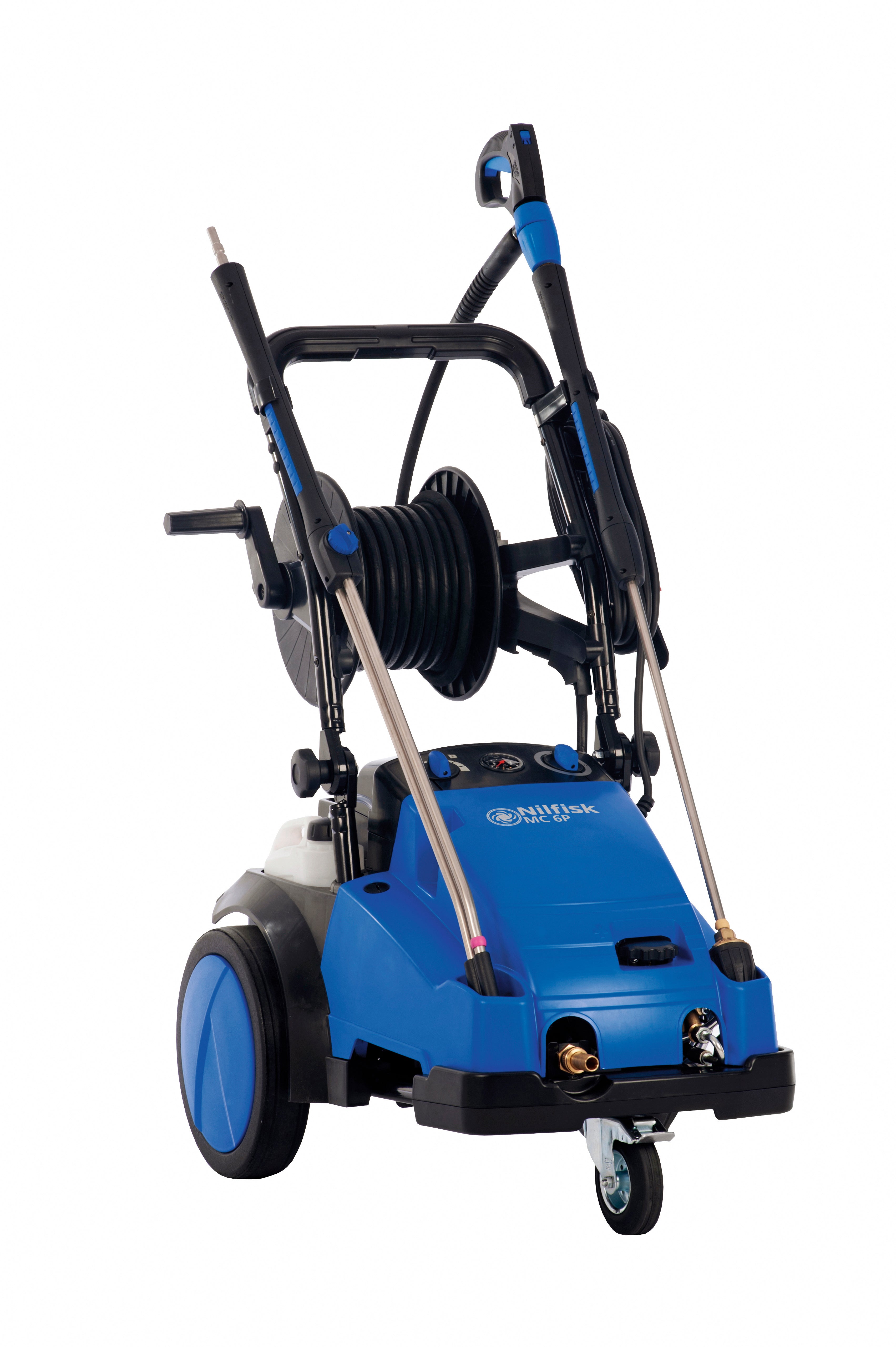 Nilfisk MC 6P-180/1300 FAXT