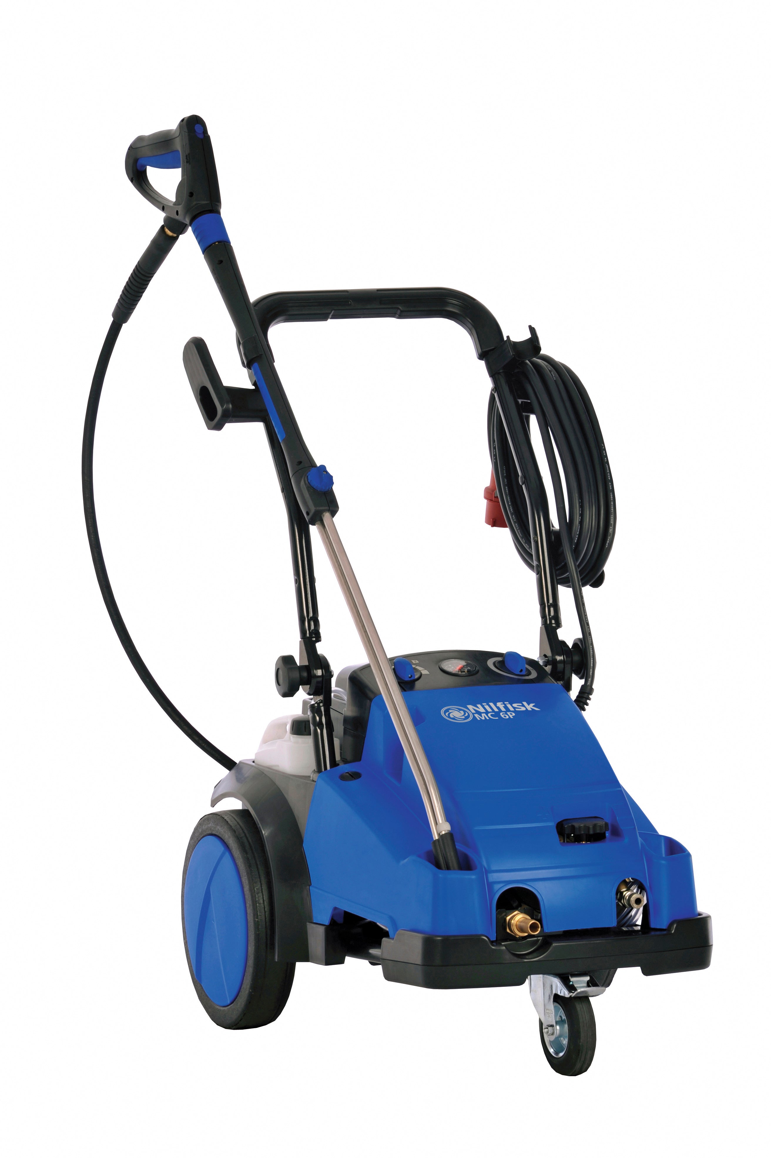 Nilfisk MC 6P-170/1600 FA