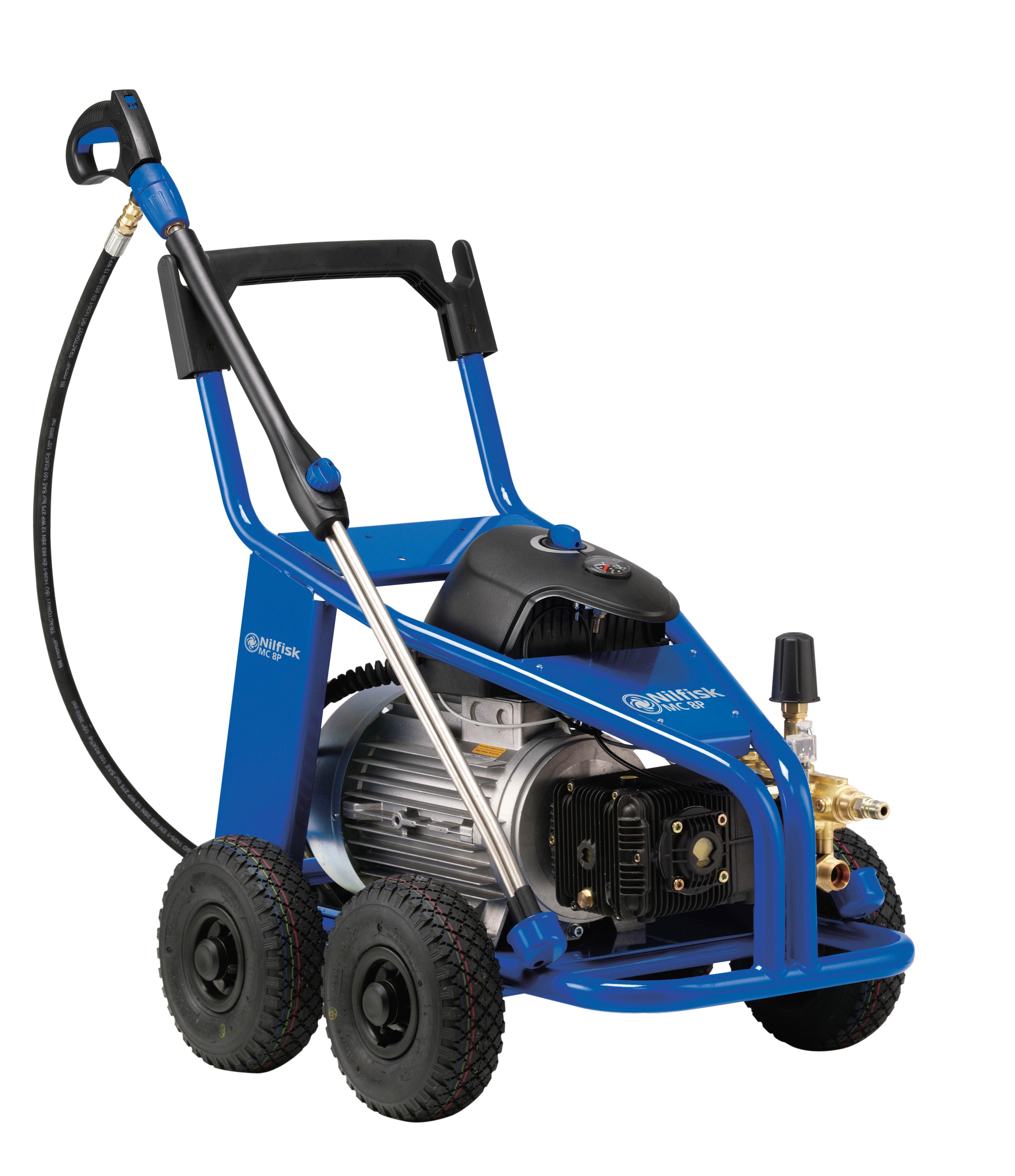 Nilfisk MC 8P-160/2500