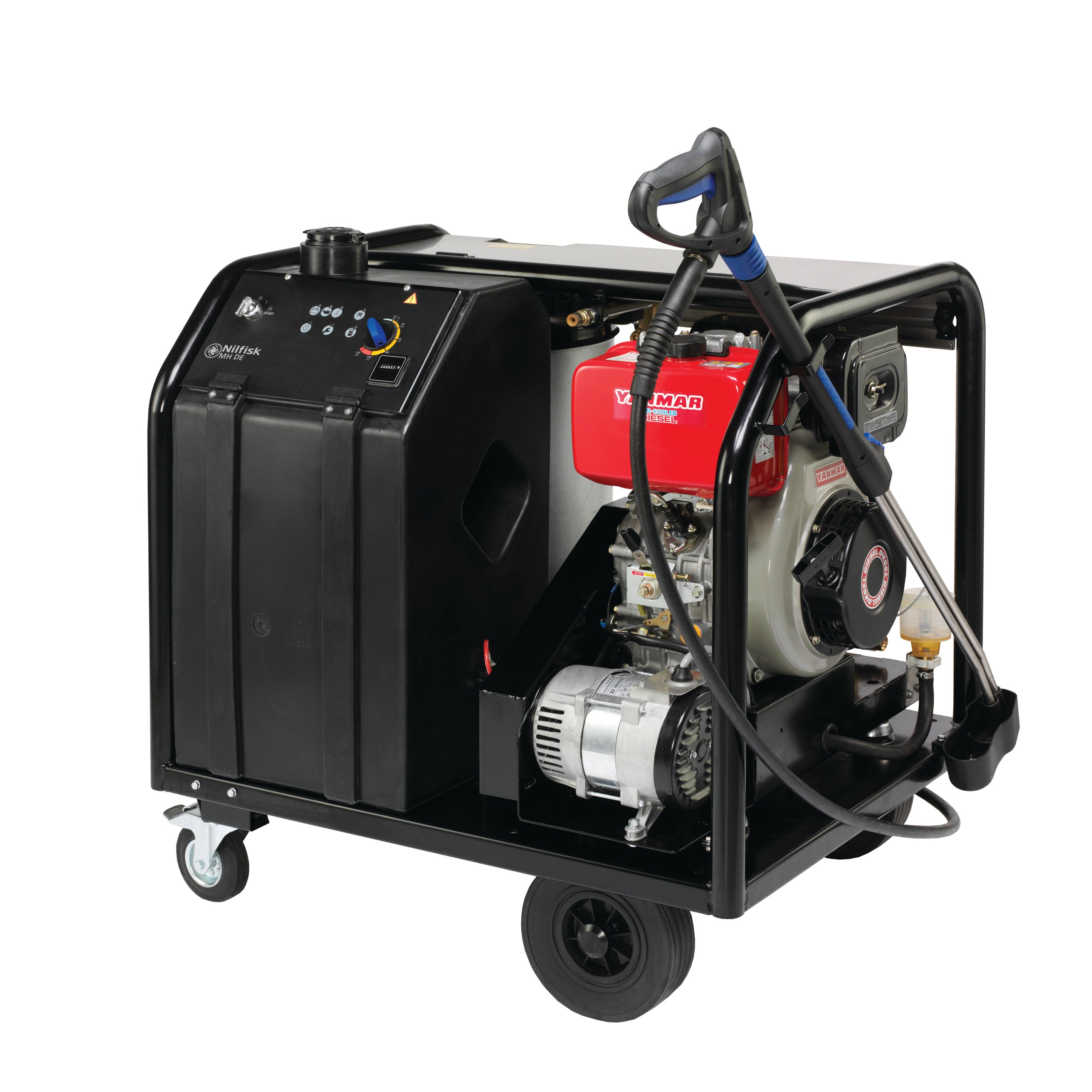 Nilfisk MH 5M-200/1000 DE
