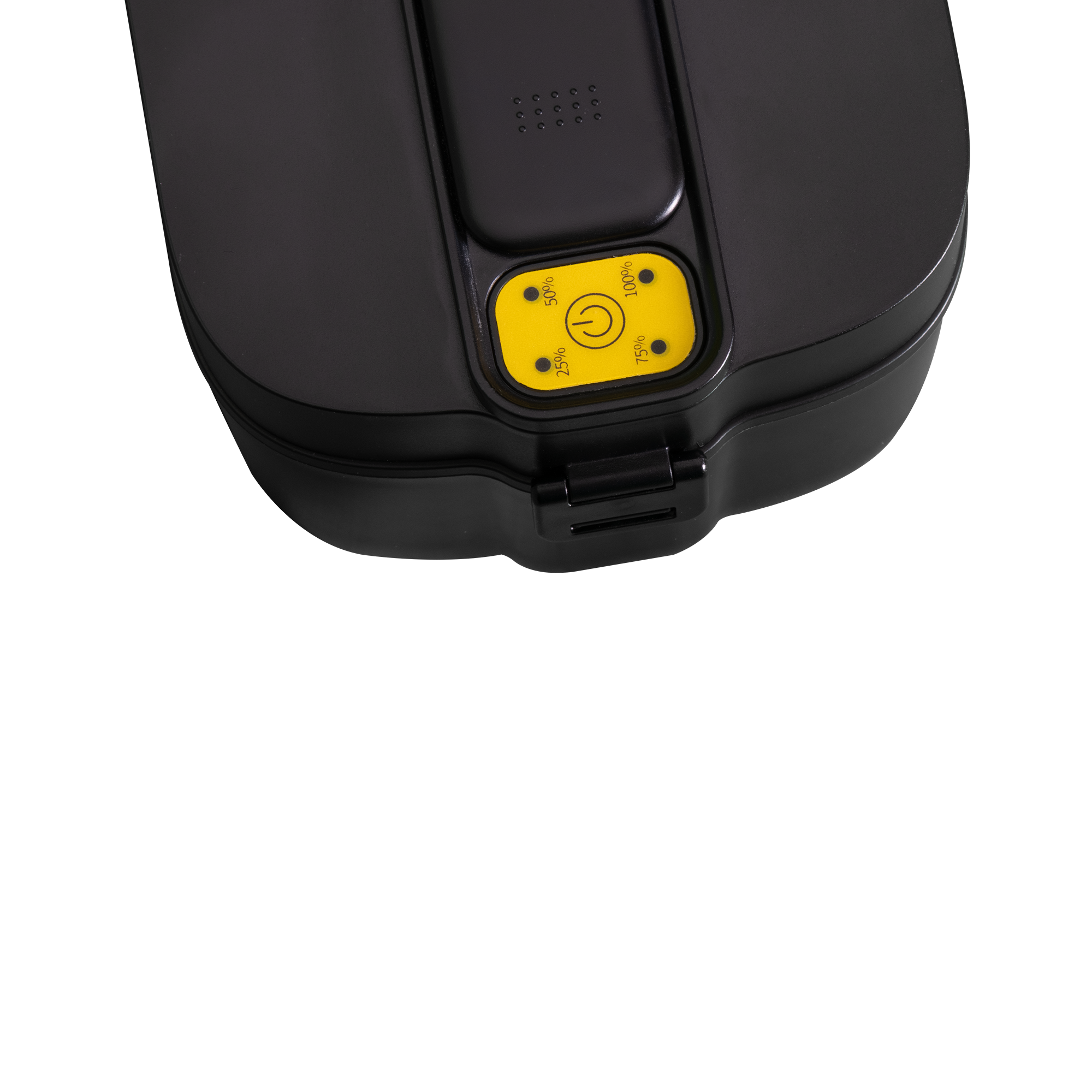 Aqiila Foodbird LB5 elektrisk matlåda 5 000 mAh 60W svart