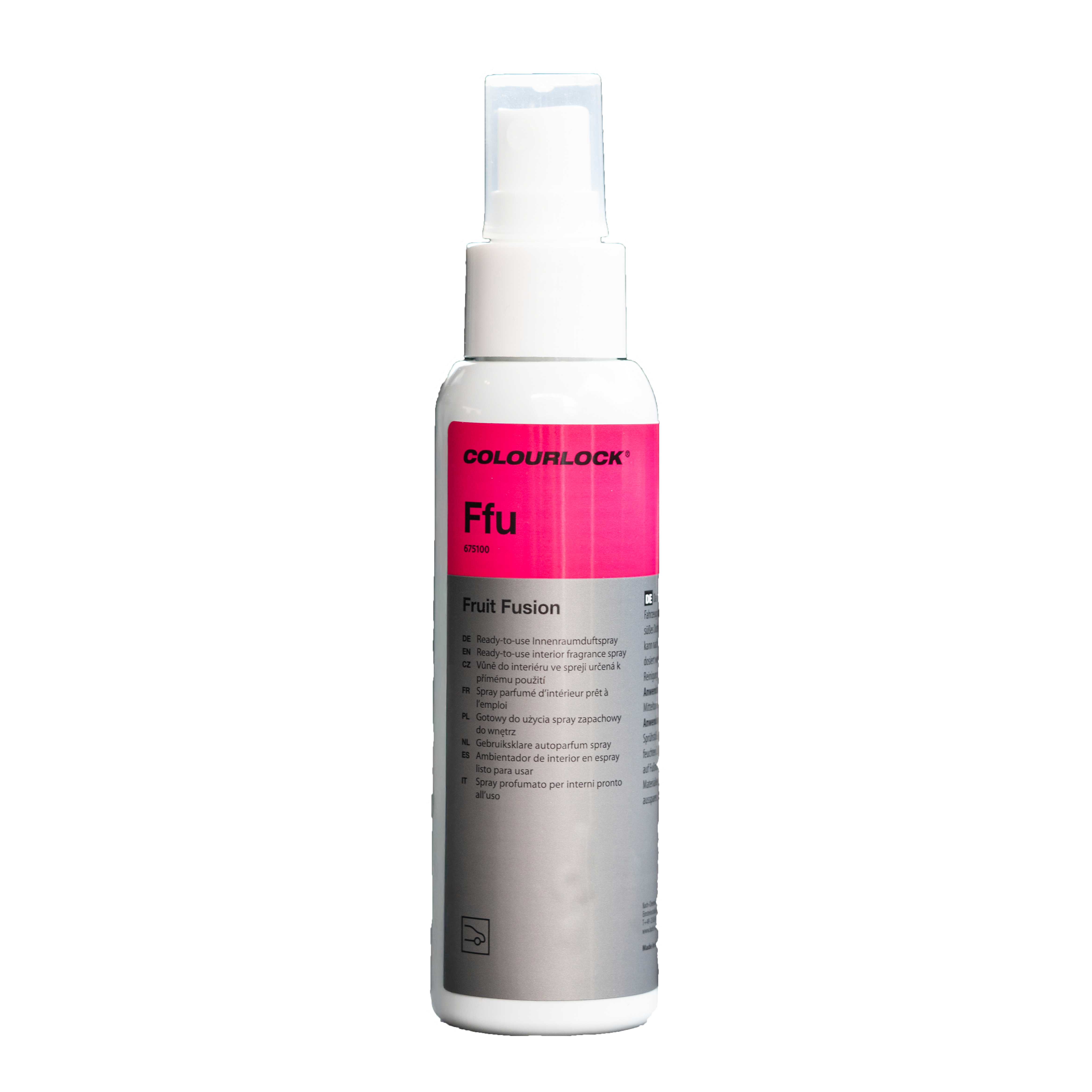 Doftspray Koch-Chemie Fruit Fusion, 100 ml