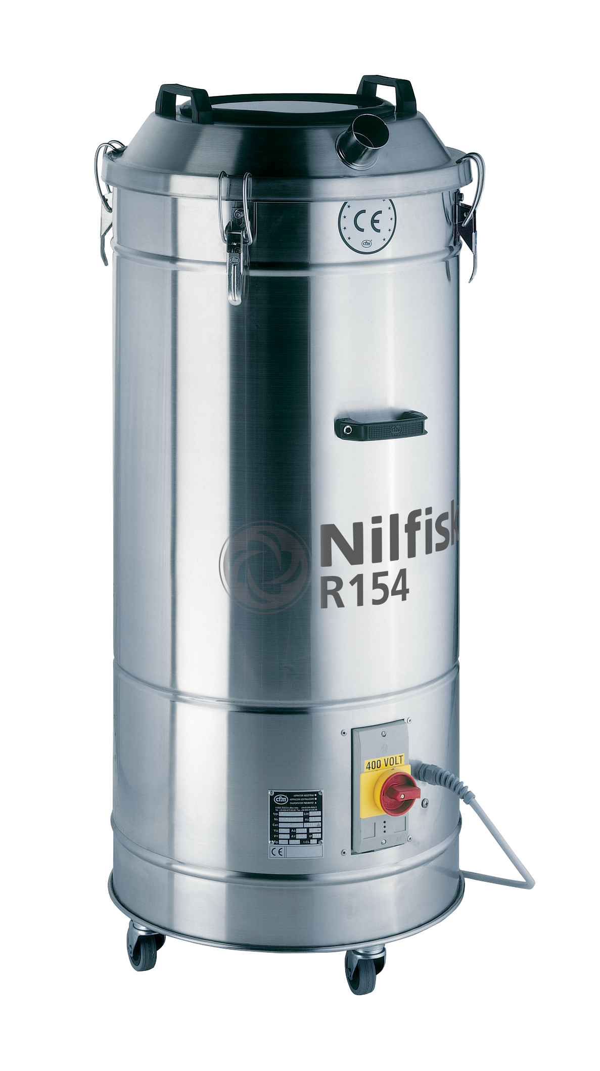 Nilfisk R154 V D50
