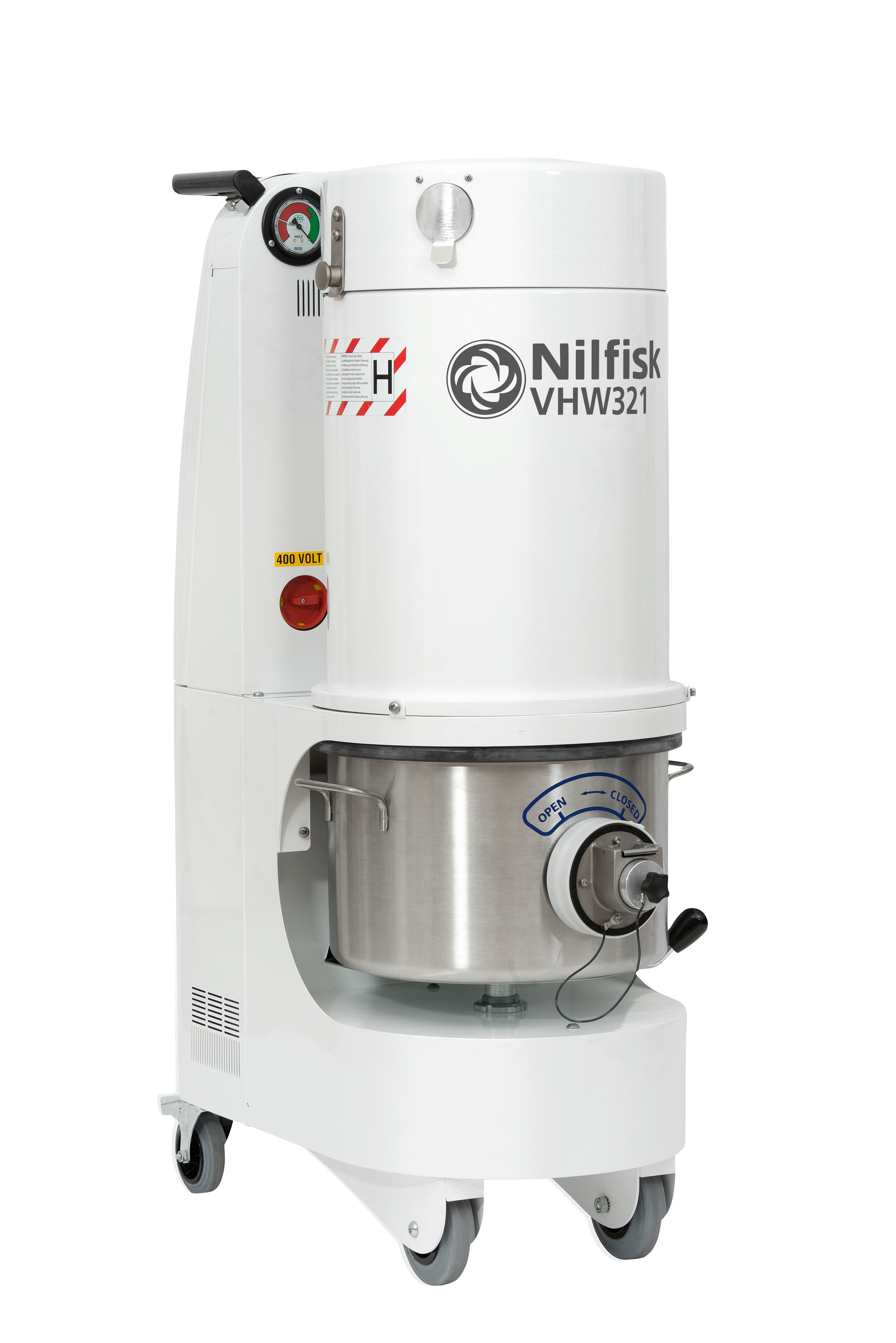Nilfisk VHW321 HC Z22 EXA