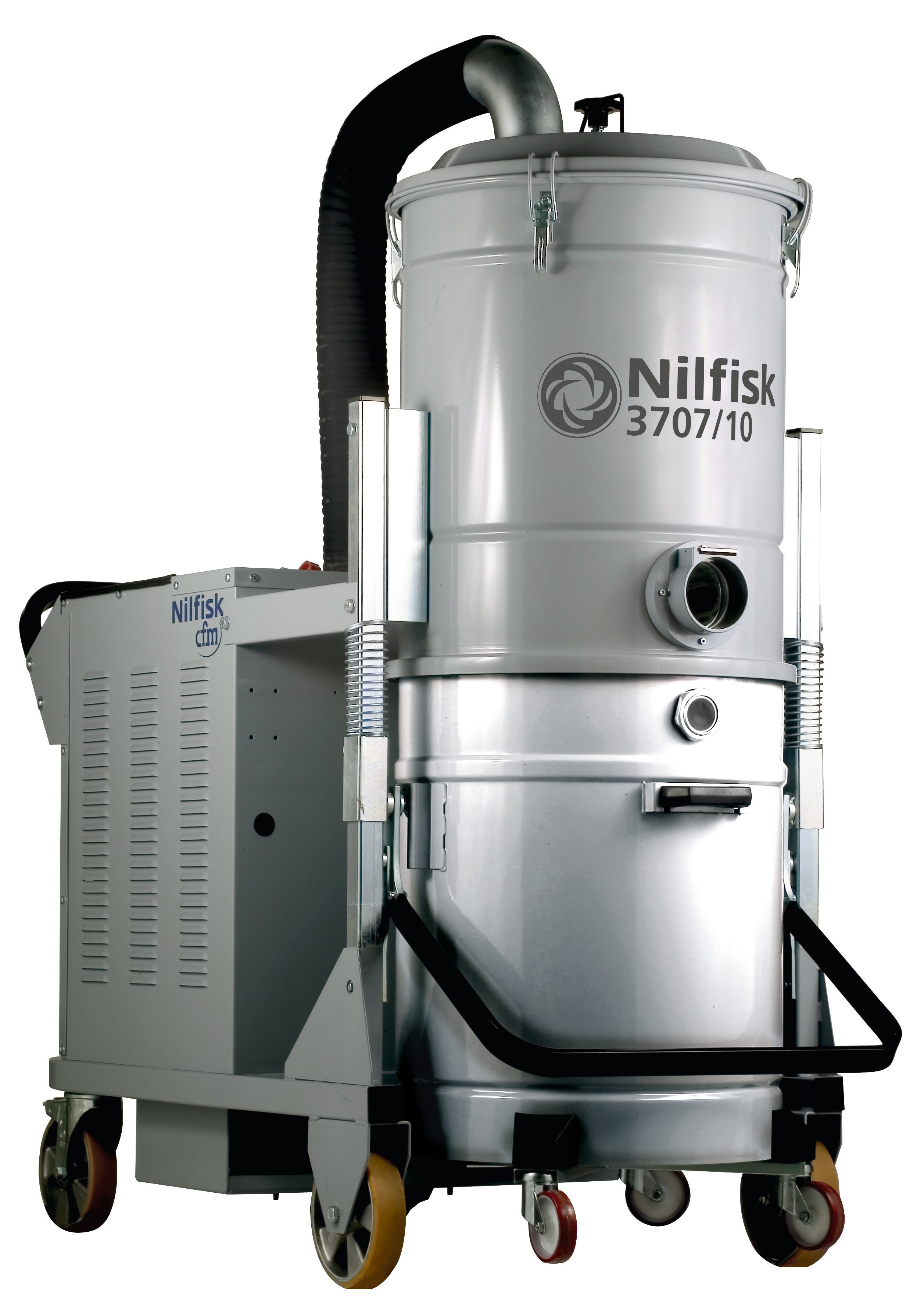 Nilfisk 3707/10 Z22 EXA AD C