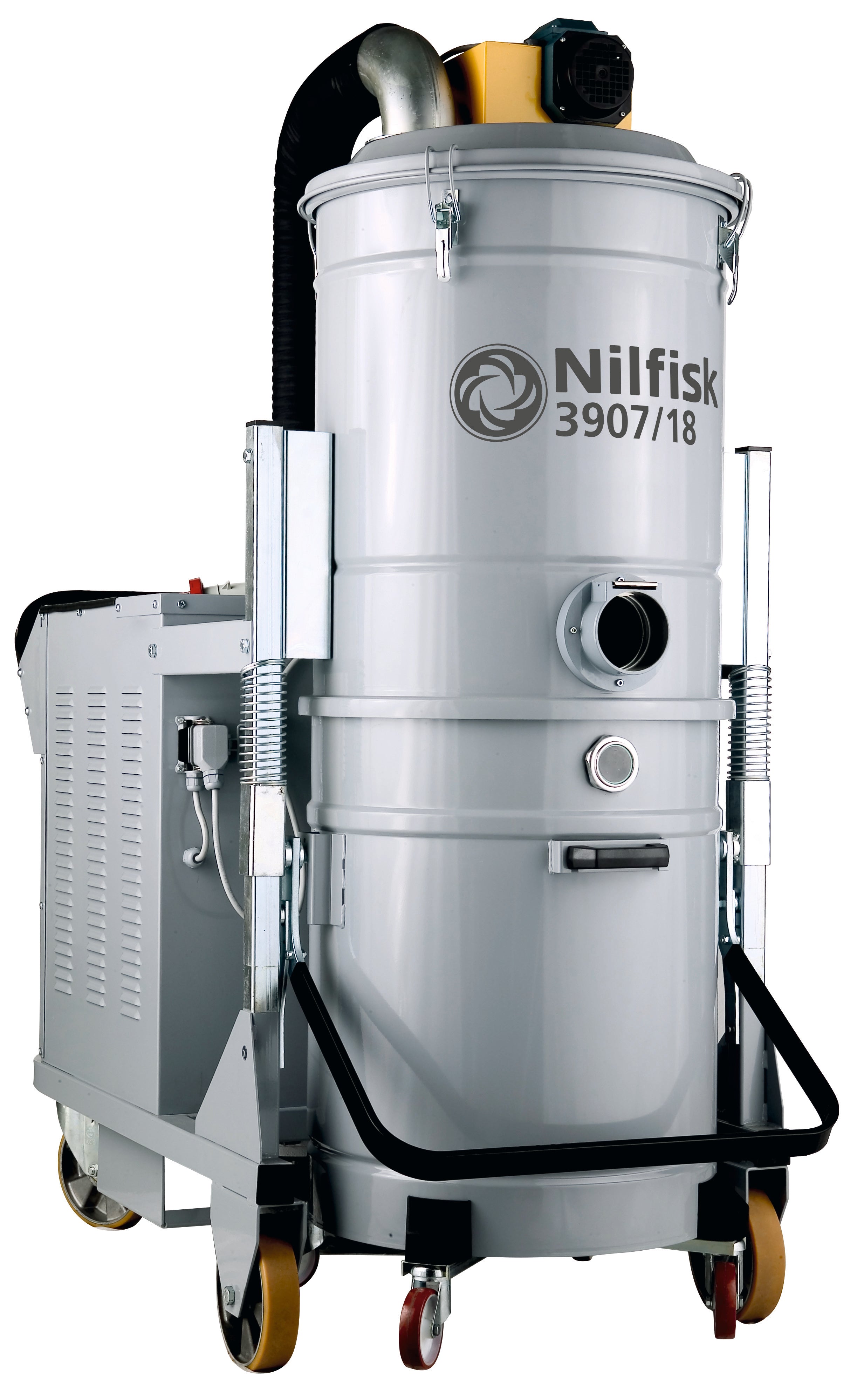 Nilfisk 3907/18 Z22 EXA C MS SC