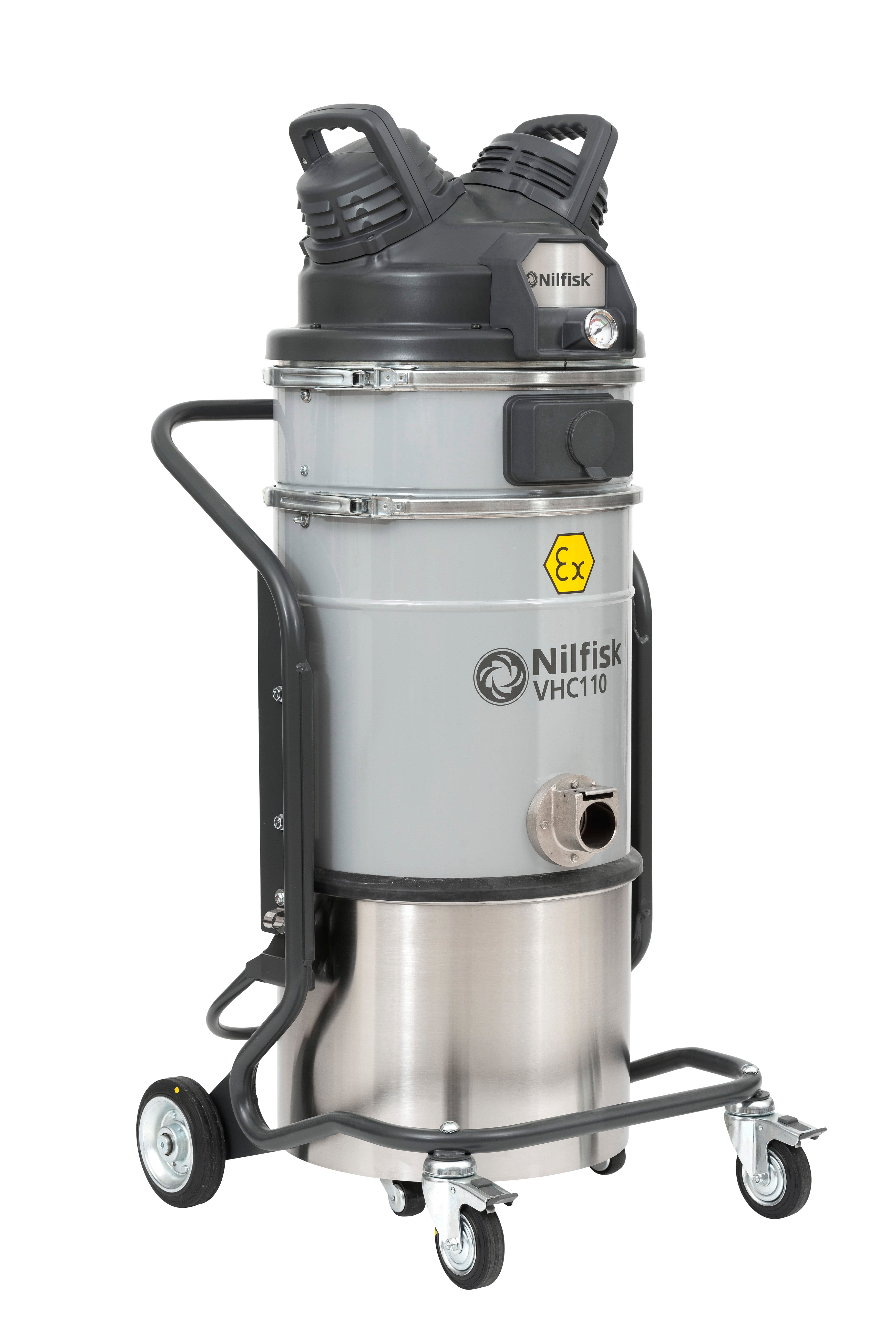 Nilfisk VHC110 Z1 EXA