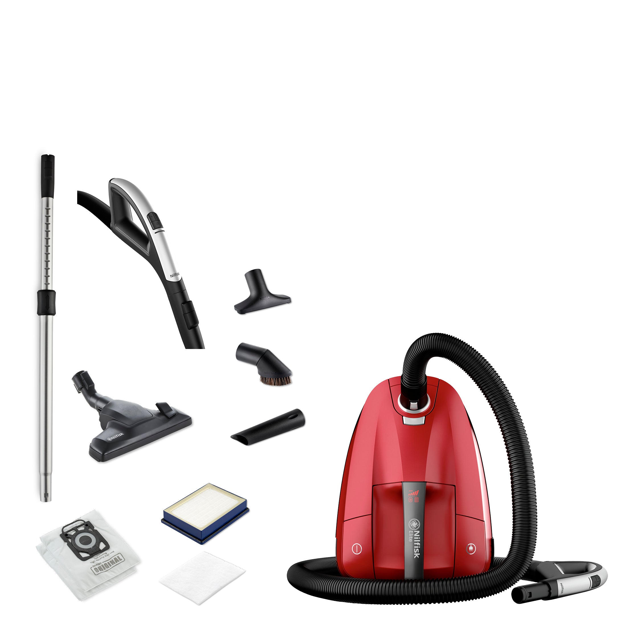Nilfisk ELITE RCL14E08A2