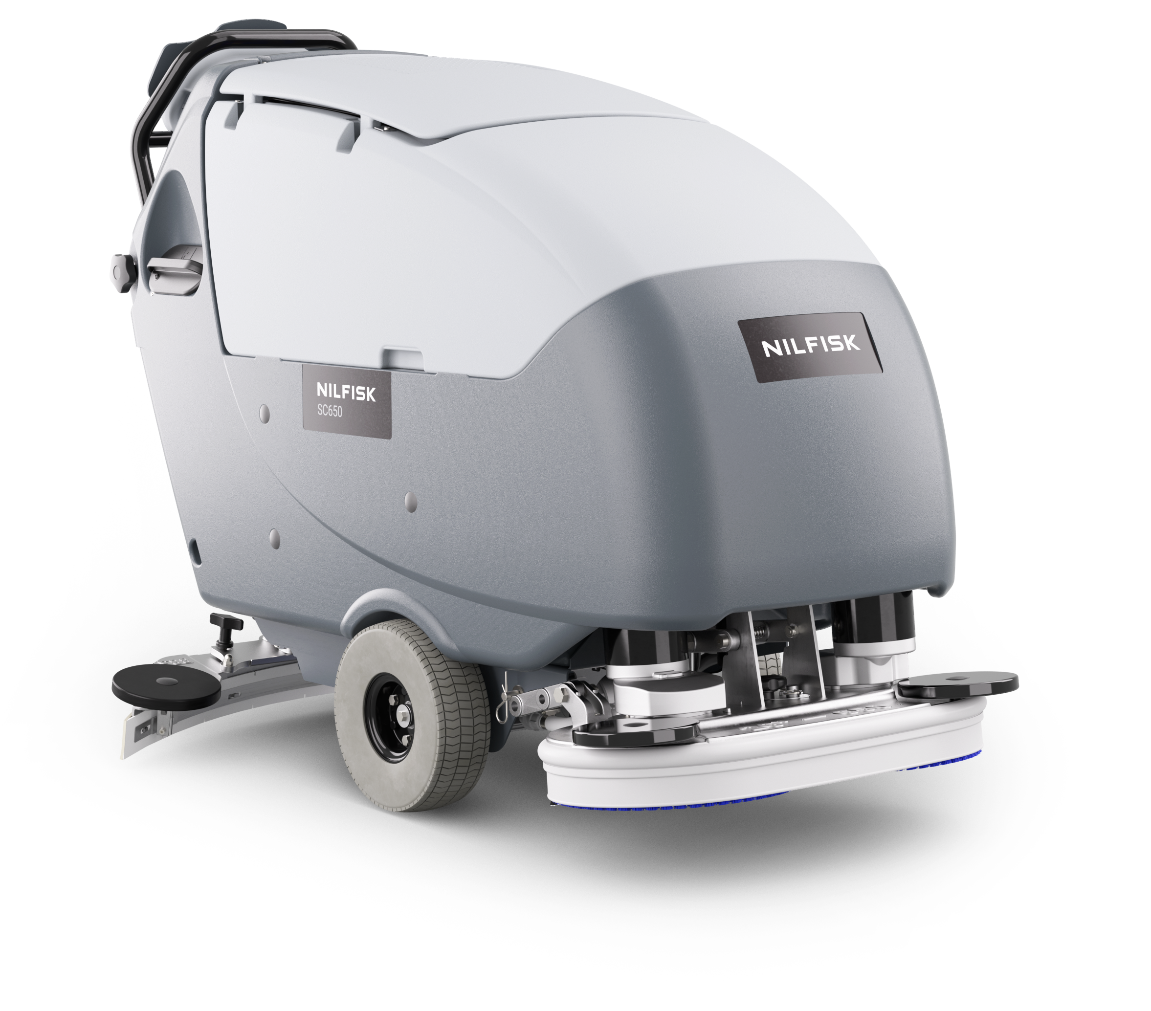 Nilfisk SCRUBBER SC650 71D