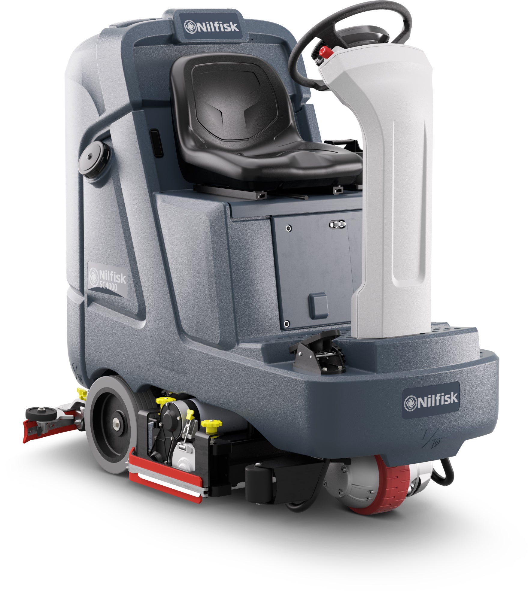 Nilfisk SC4000 810C HP
