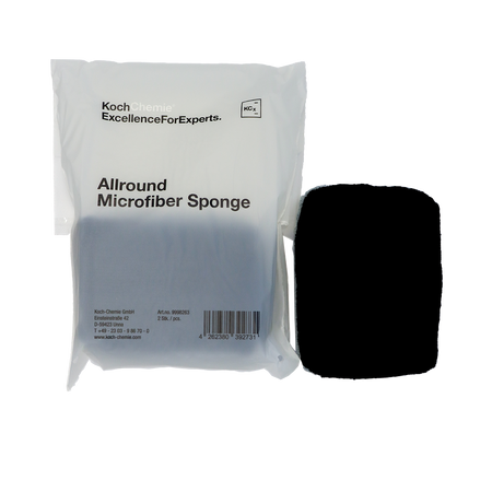 Mikrofibersvamp Koch-Chemie Allround Microfiber Sponge 2-Pack