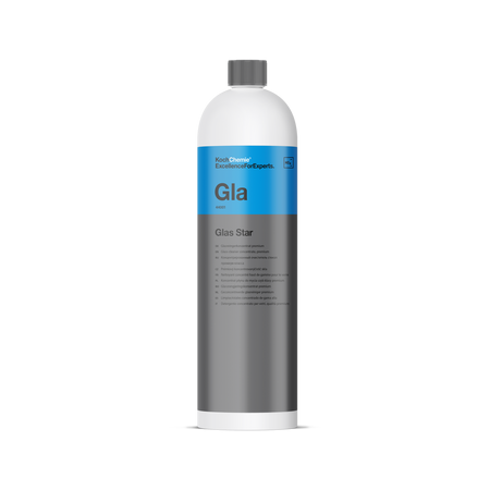Glasputs Koch-Chemie Glas Star, 1L