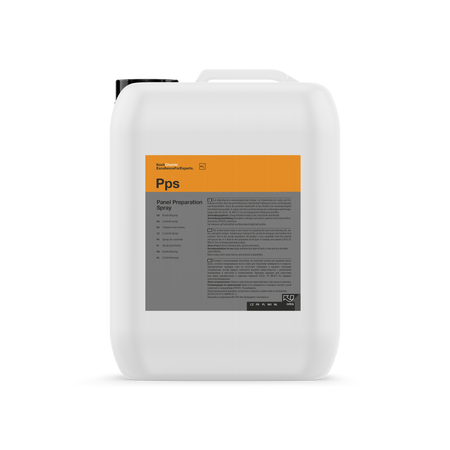 Djuprengöring Koch-Chemie Panel Preparation Spray, 5L