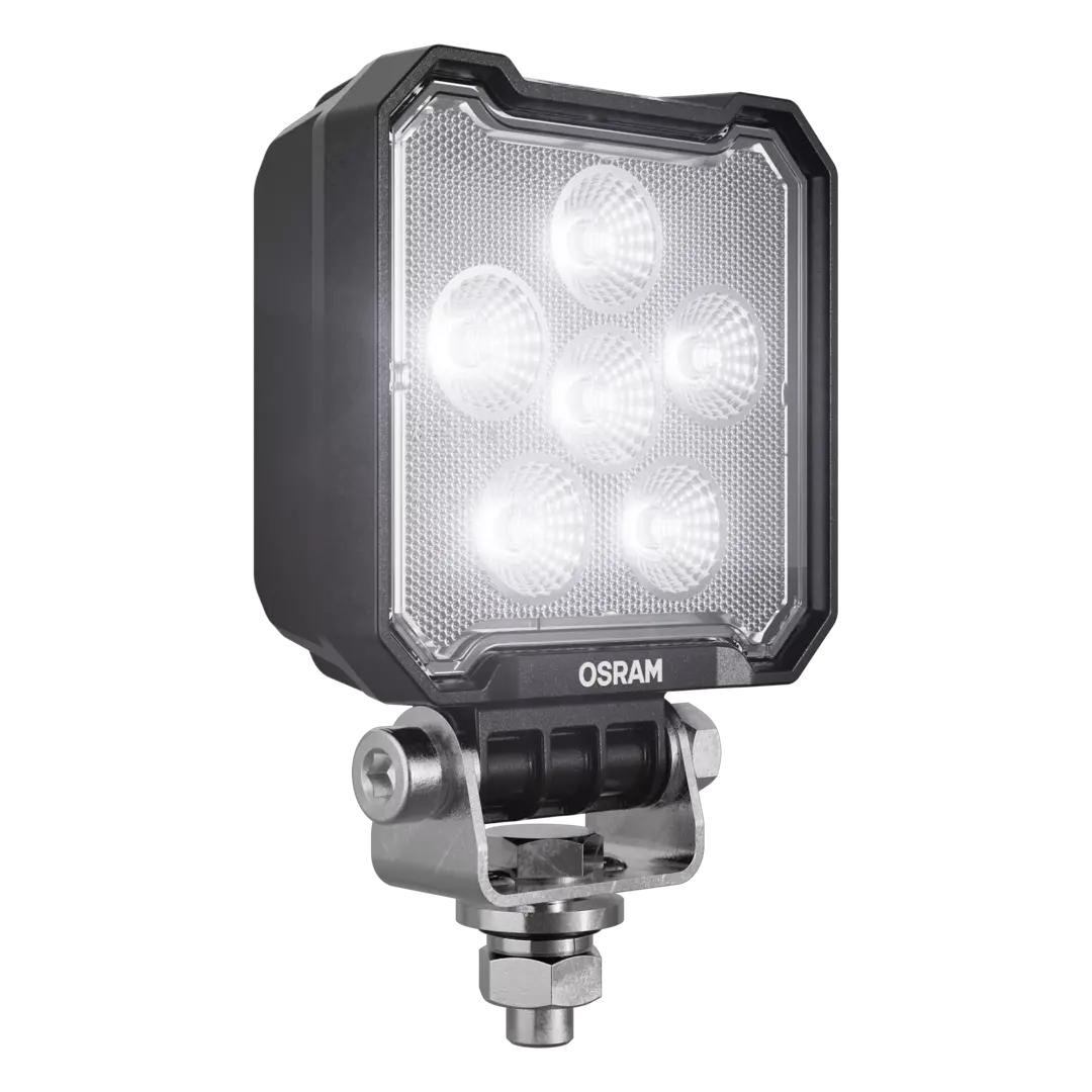 Extraljus OSRAM LEDriving Cube WL VX100-WD