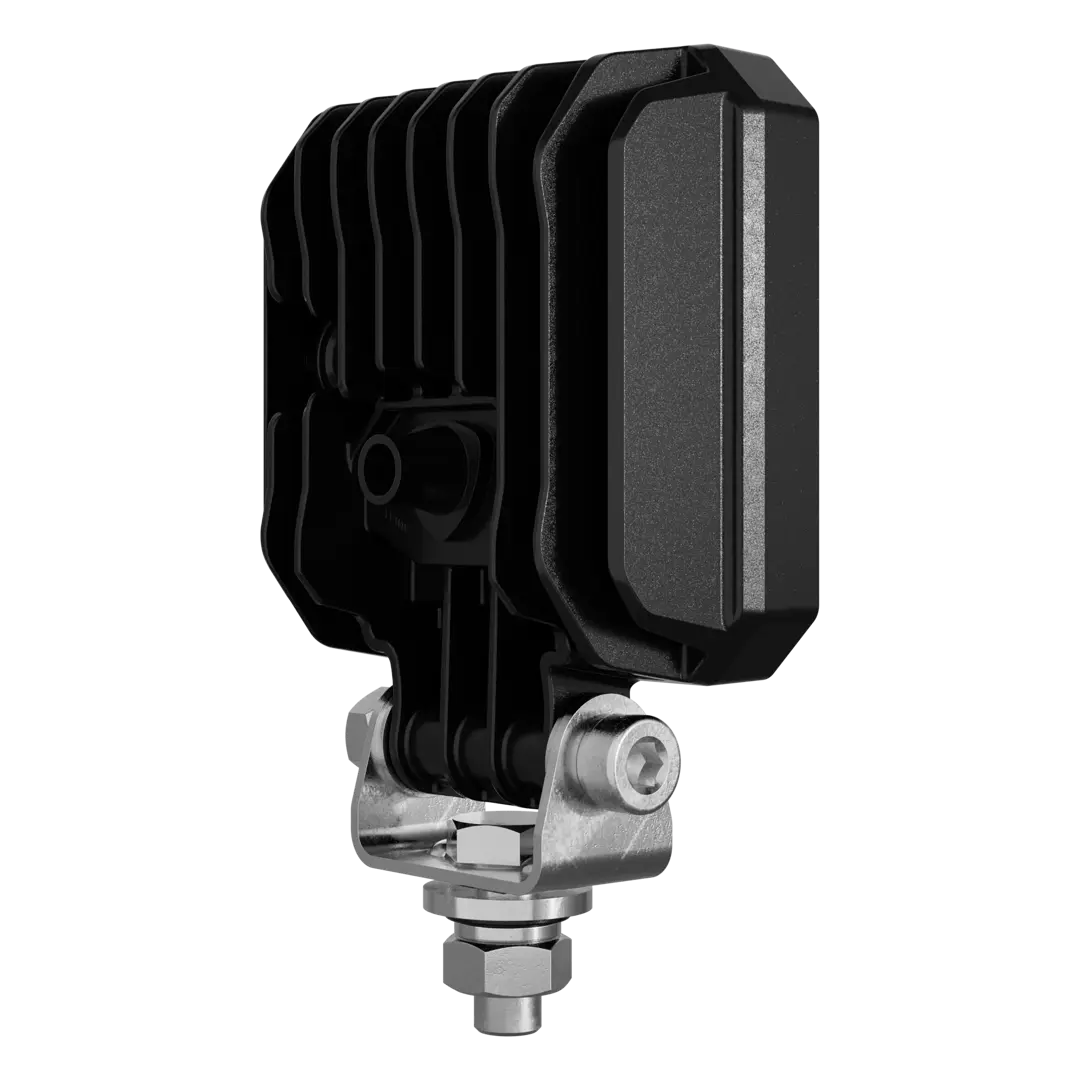 Extraljus OSRAM LEDriving Cube WL VX100-WD