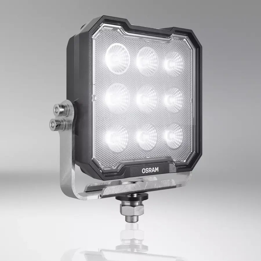 Extraljus OSRAM LEDriving Cube WL VX125-WD