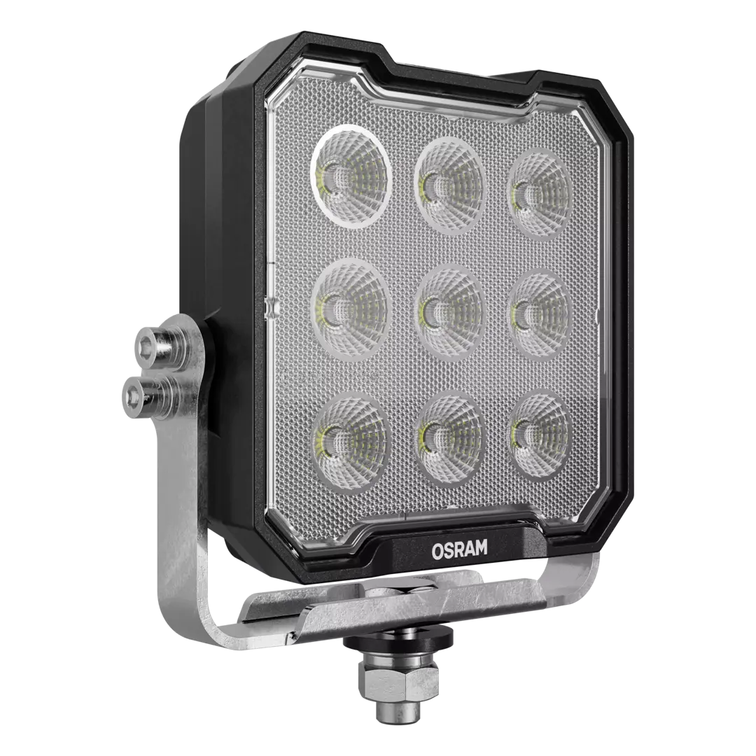 Extraljus OSRAM LEDriving Cube WL VX125-WD