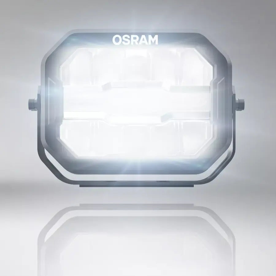 Extraljus OSRAM LEDriving Cube MX240-CB