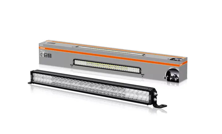 Extraljus OSRAM LEDriving Lightbar VX750-CB DR SM