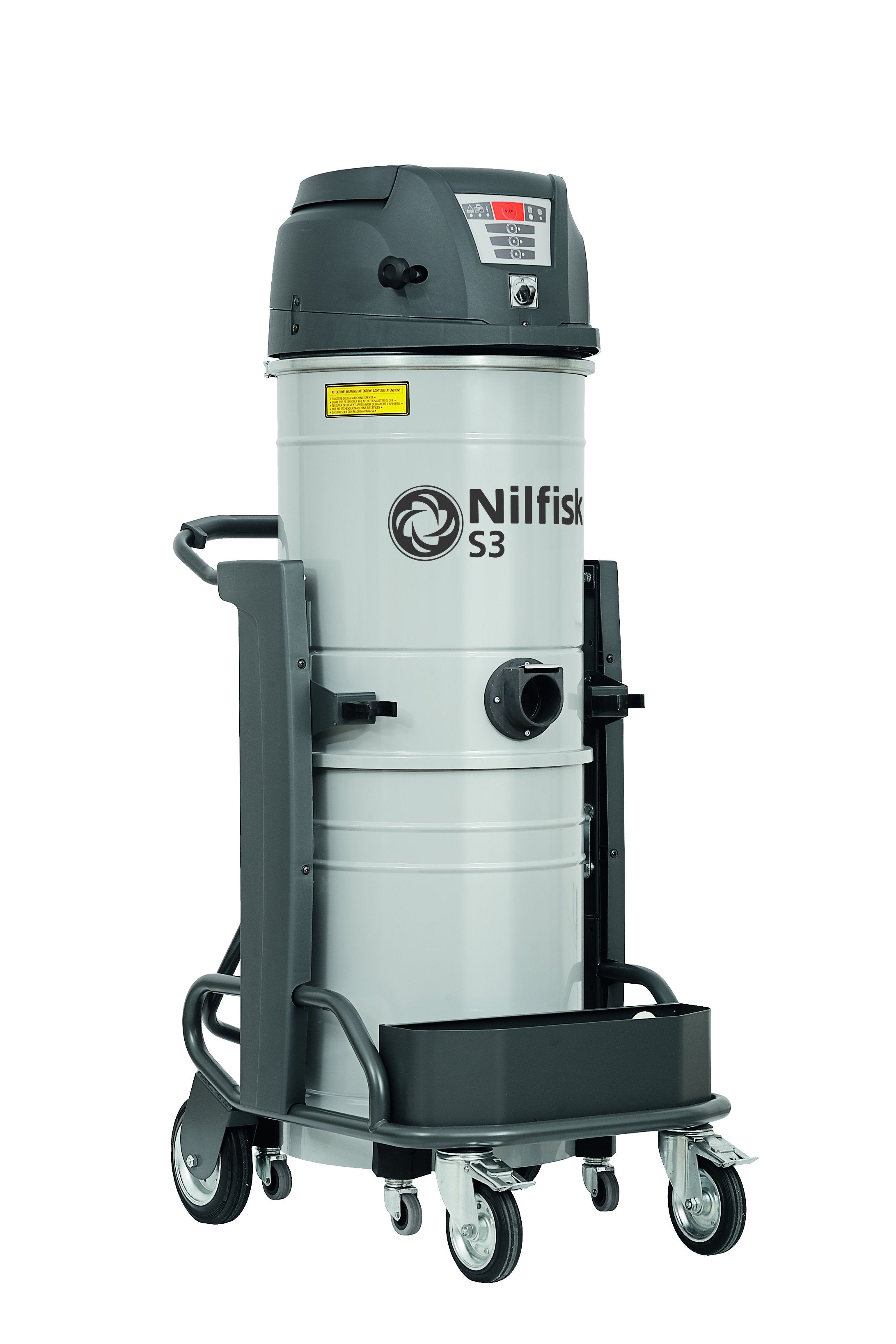 Nilfisk S3 L100 LC AU