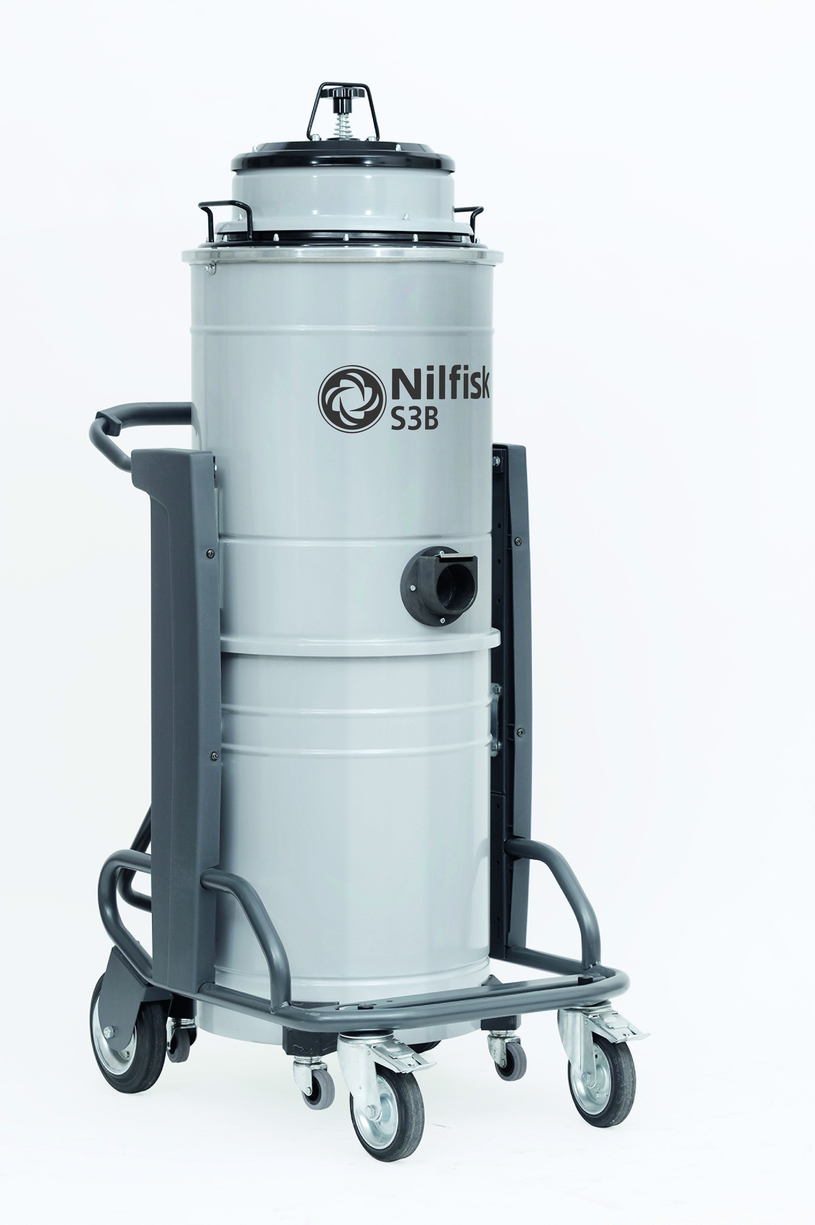 Nilfisk S3B L100 L GV CC