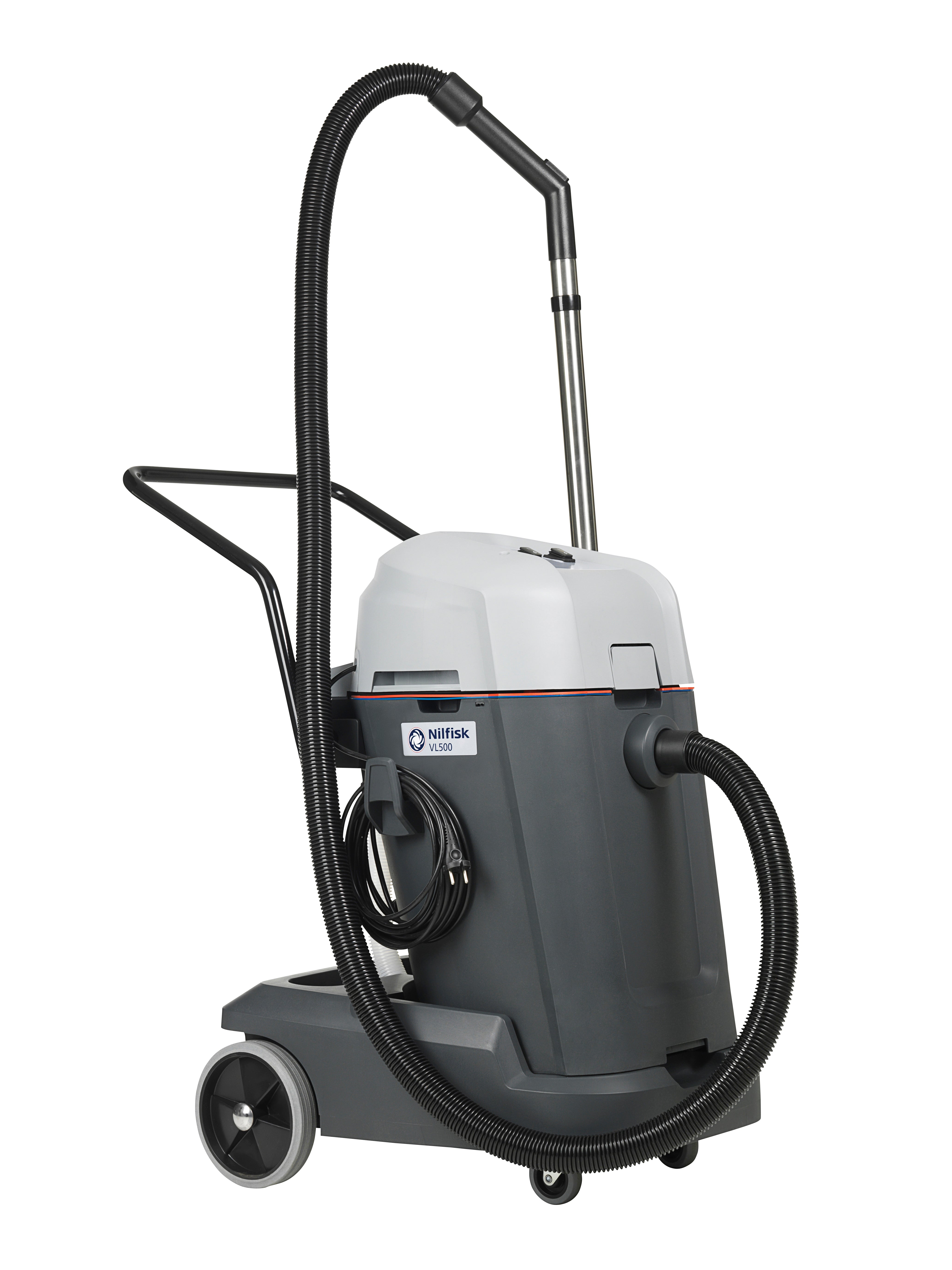 Nilfisk VL500 55-1