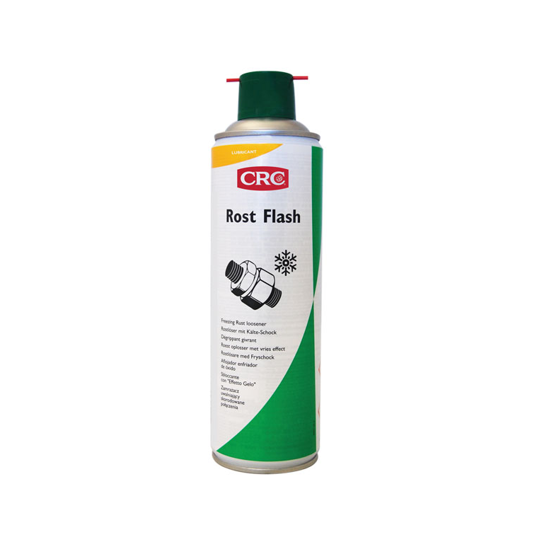 Rostlösare CRC Rost Flash, 500ml