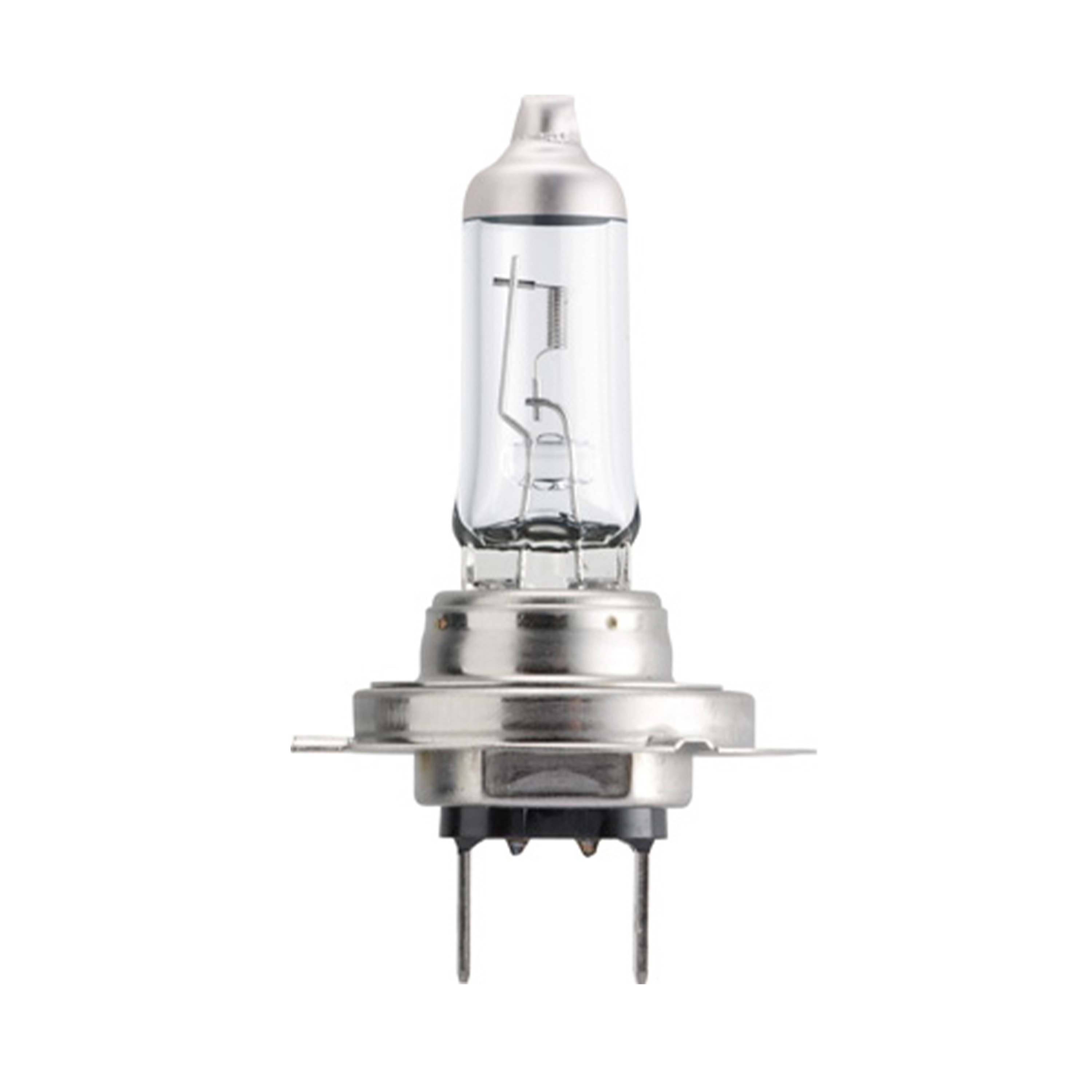 Strålkastarlampa Philips LongLife EcoVision H7, 12V 55W PX26d